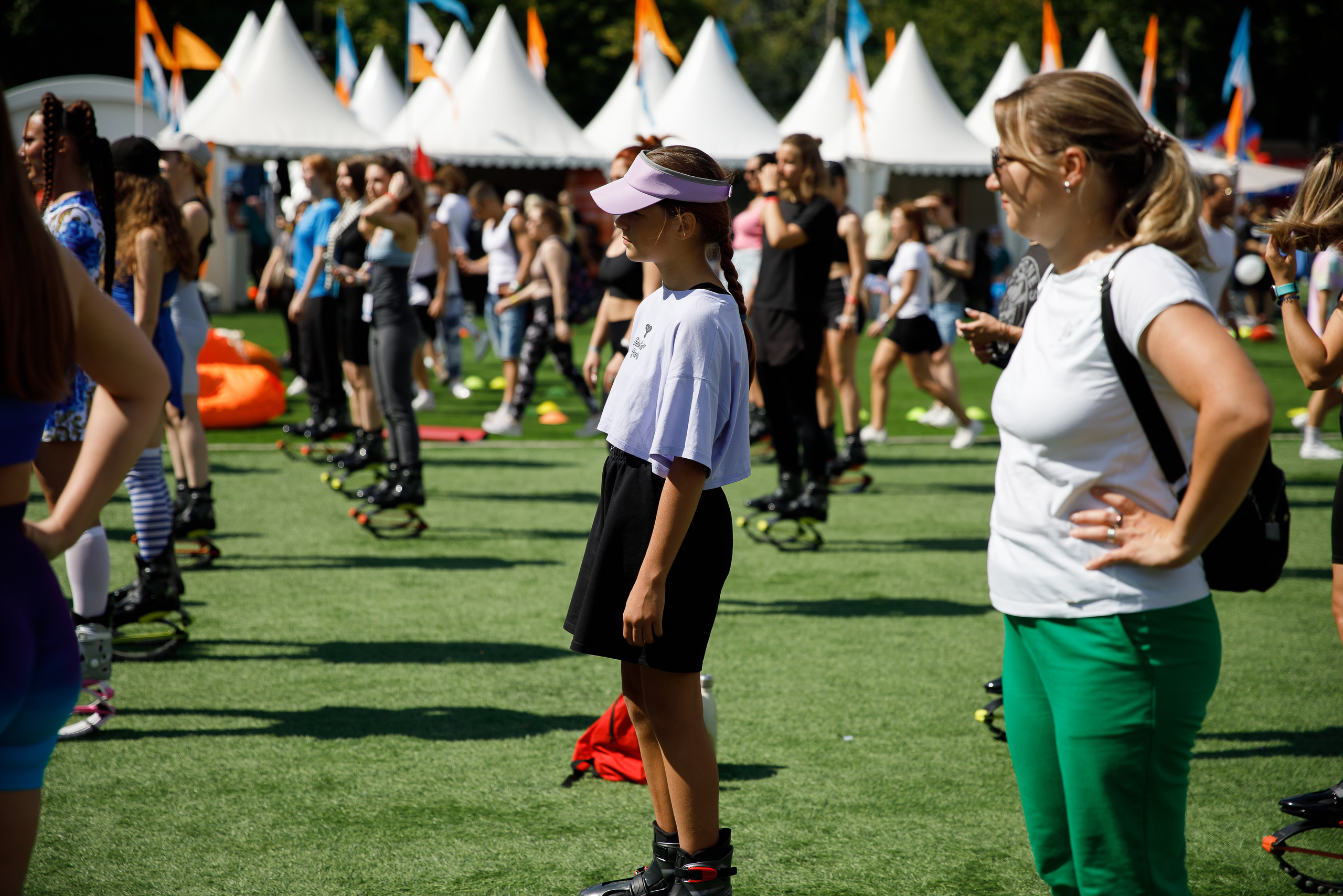 SOYPROM / 30.07.2023. Репортажный и портретный фотограф Русакова Жанна