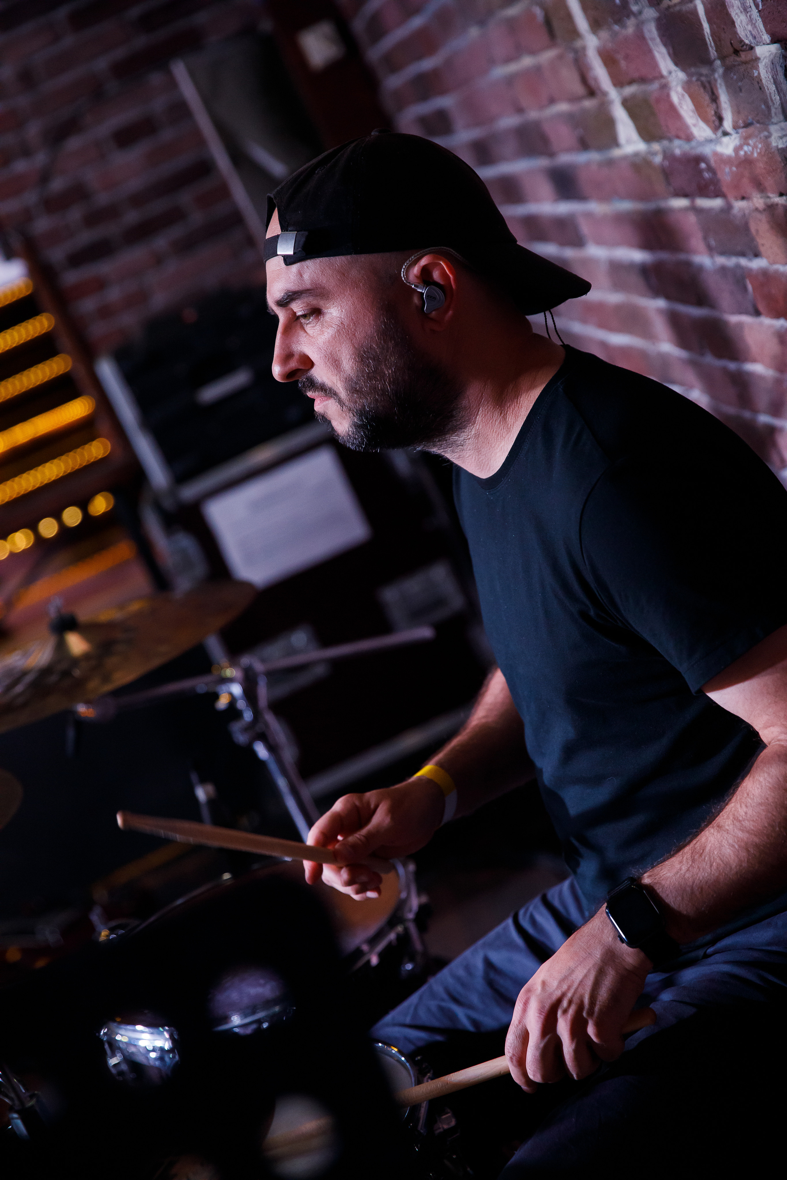 Ключевая / 15.09.2023 / Life Pub. Репортажный и портретный фотограф Русакова Жанна