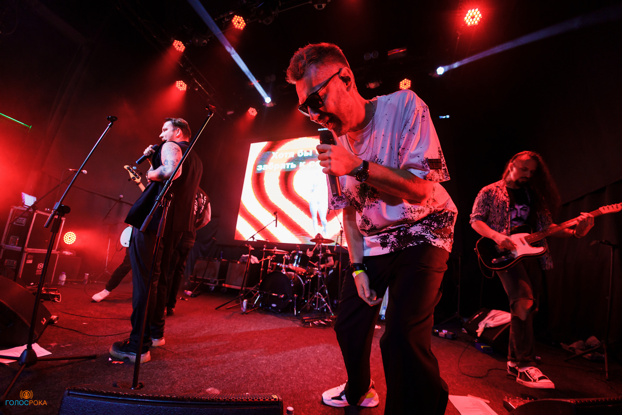 The Translators / 08.09.2023 / Урбан. Репортажный и портретный фотограф Русакова Жанна