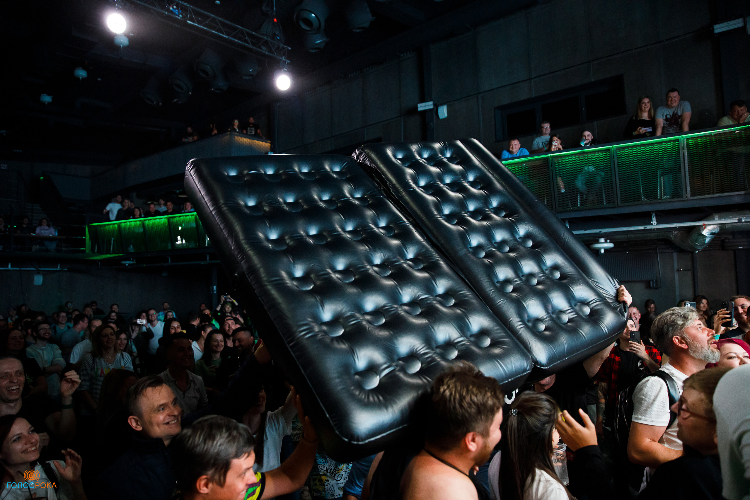 The Translators / 08.09.2023 / Урбан. Репортажный и портретный фотограф Русакова Жанна