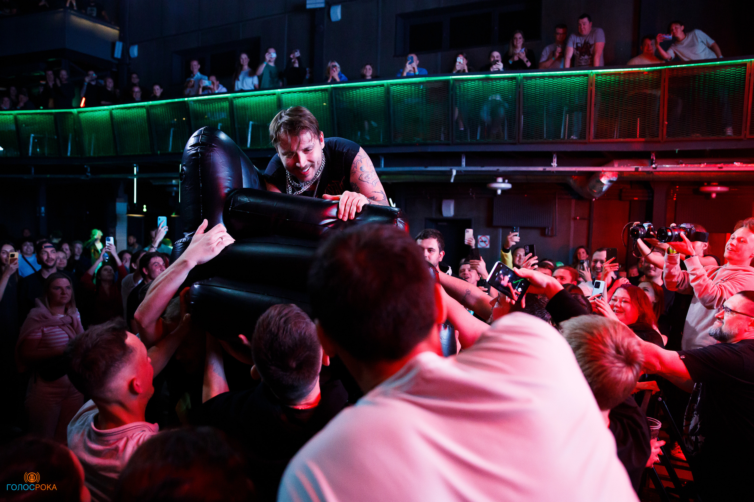 The Translators / 08.09.2023 / Урбан. Репортажный и портретный фотограф Русакова Жанна