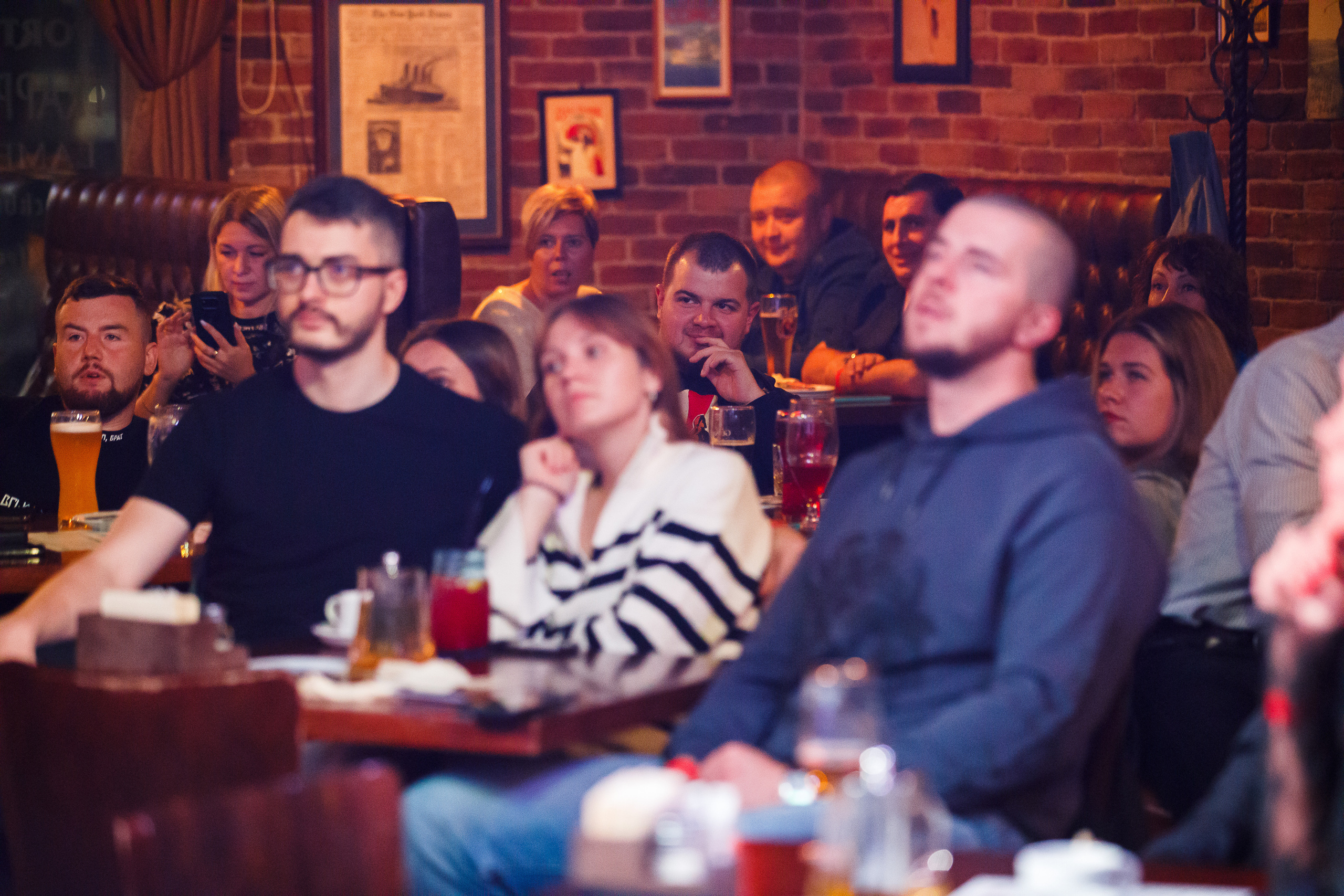 Ключевая / 15.09.2023 / Life Pub. Репортажный и портретный фотограф Русакова Жанна