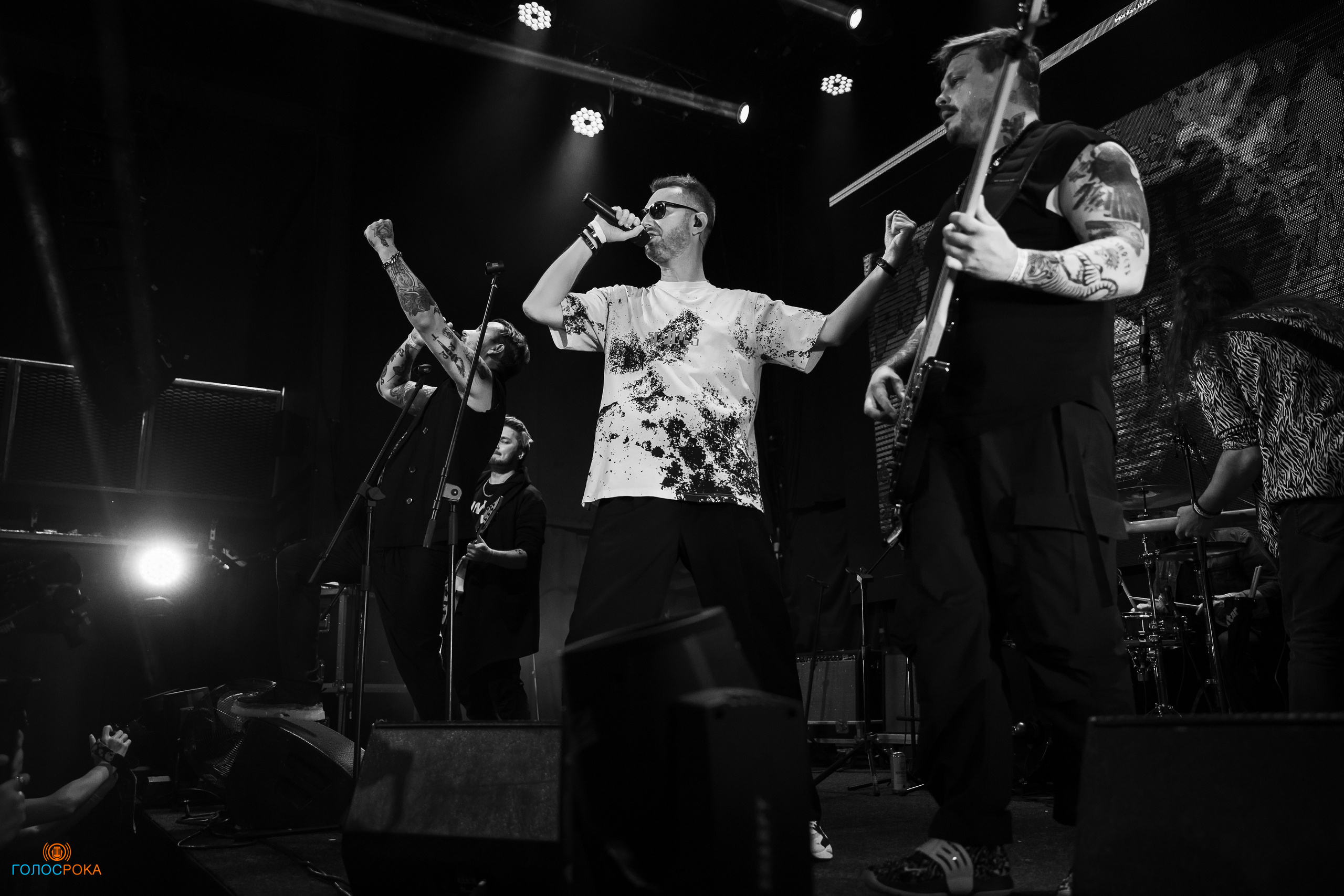 The Translators / 08.09.2023 / Урбан. Репортажный и портретный фотограф Русакова Жанна