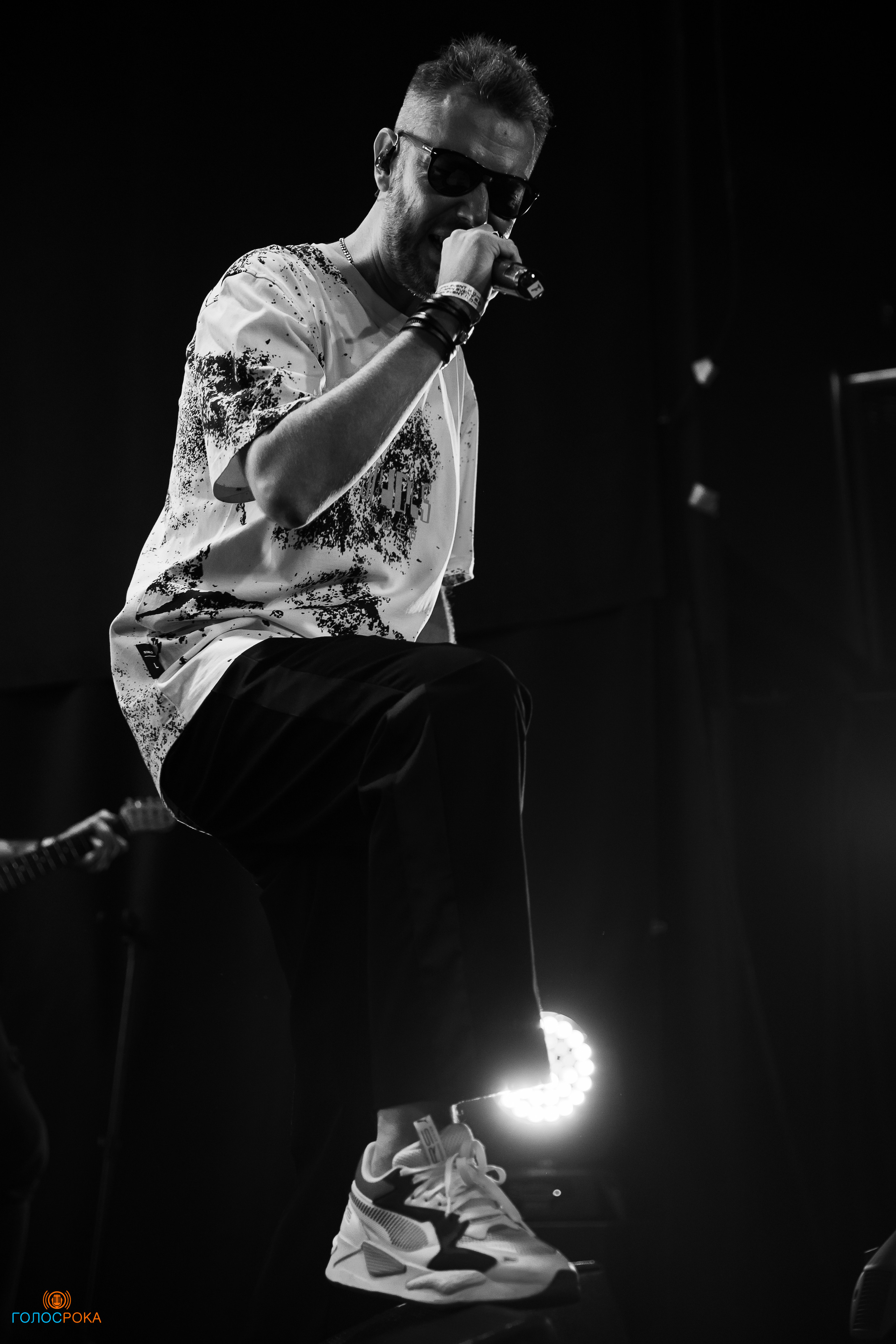 The Translators / 08.09.2023 / Урбан. Репортажный и портретный фотограф Русакова Жанна