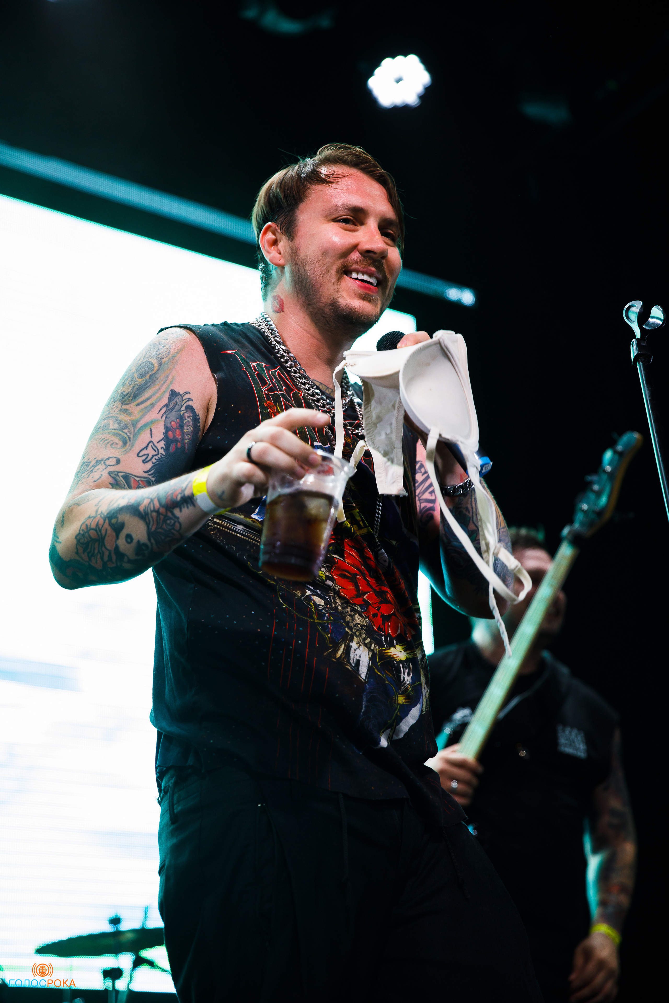 The Translators / 08.09.2023 / Урбан. Репортажный и портретный фотограф Русакова Жанна