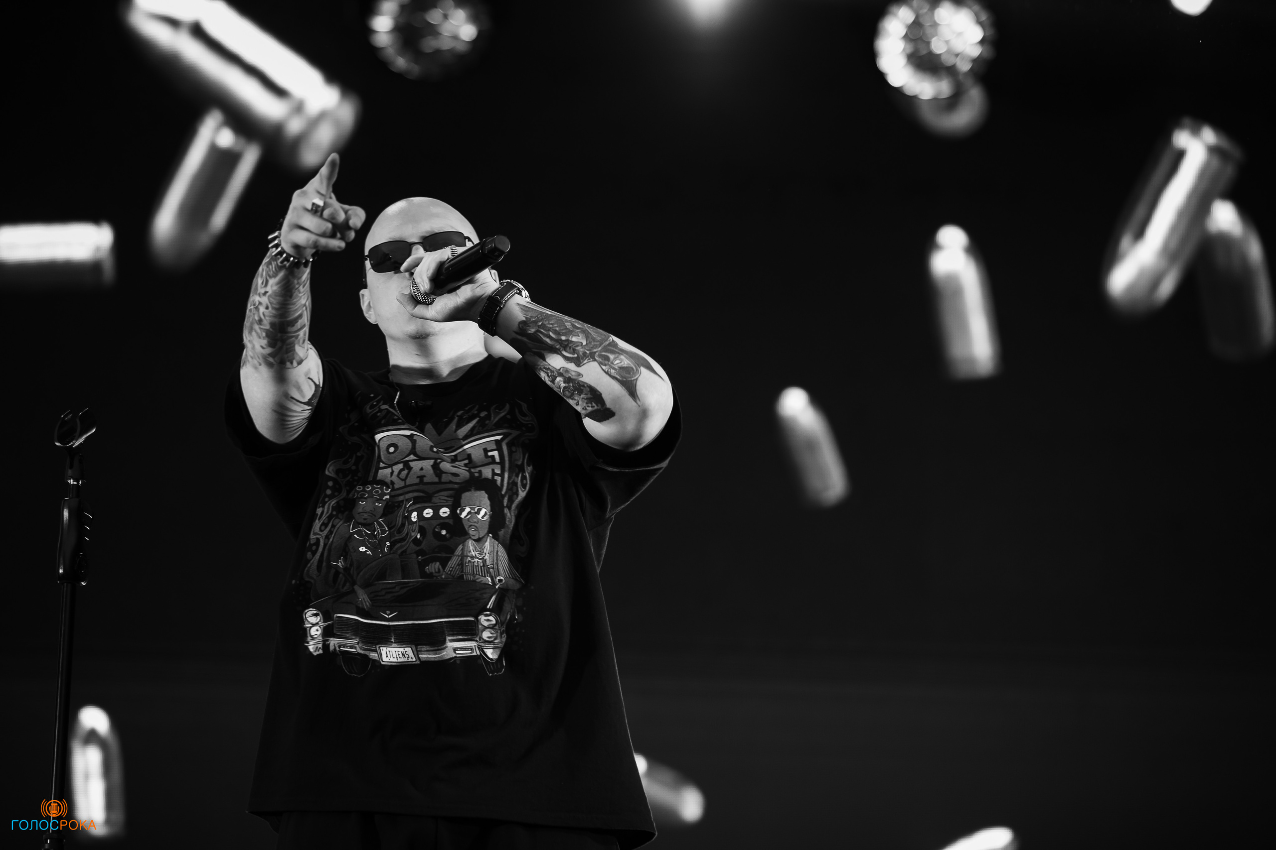 Заточка / 27.07.2023 / Красный Октябрь, Red Summer Moscow. Репортажный и портретный фотограф Русакова Жанна