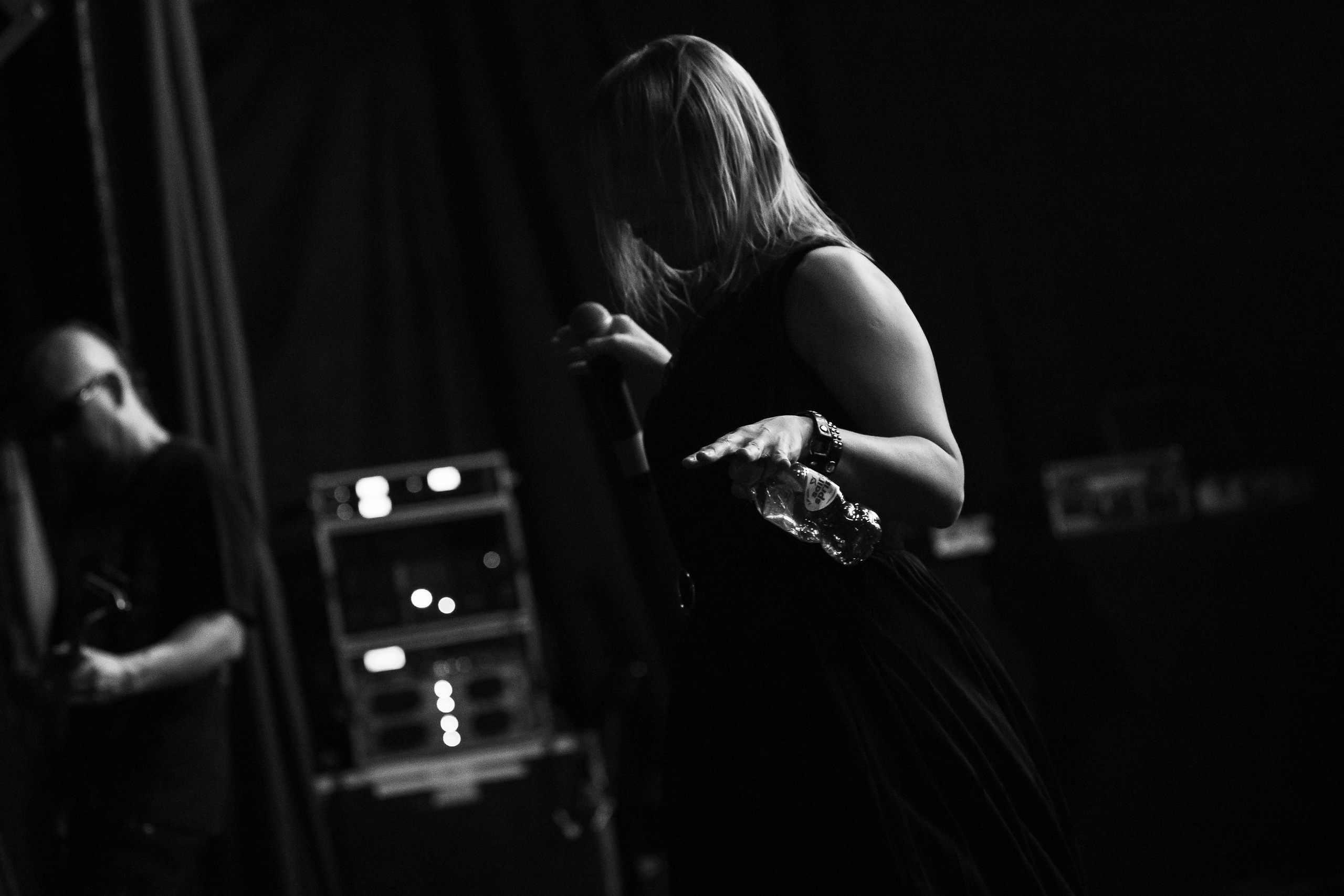 Аборт Мозга / 30.09.2023 / ДК Кристалл. Репортажный и портретный фотограф Русакова Жанна