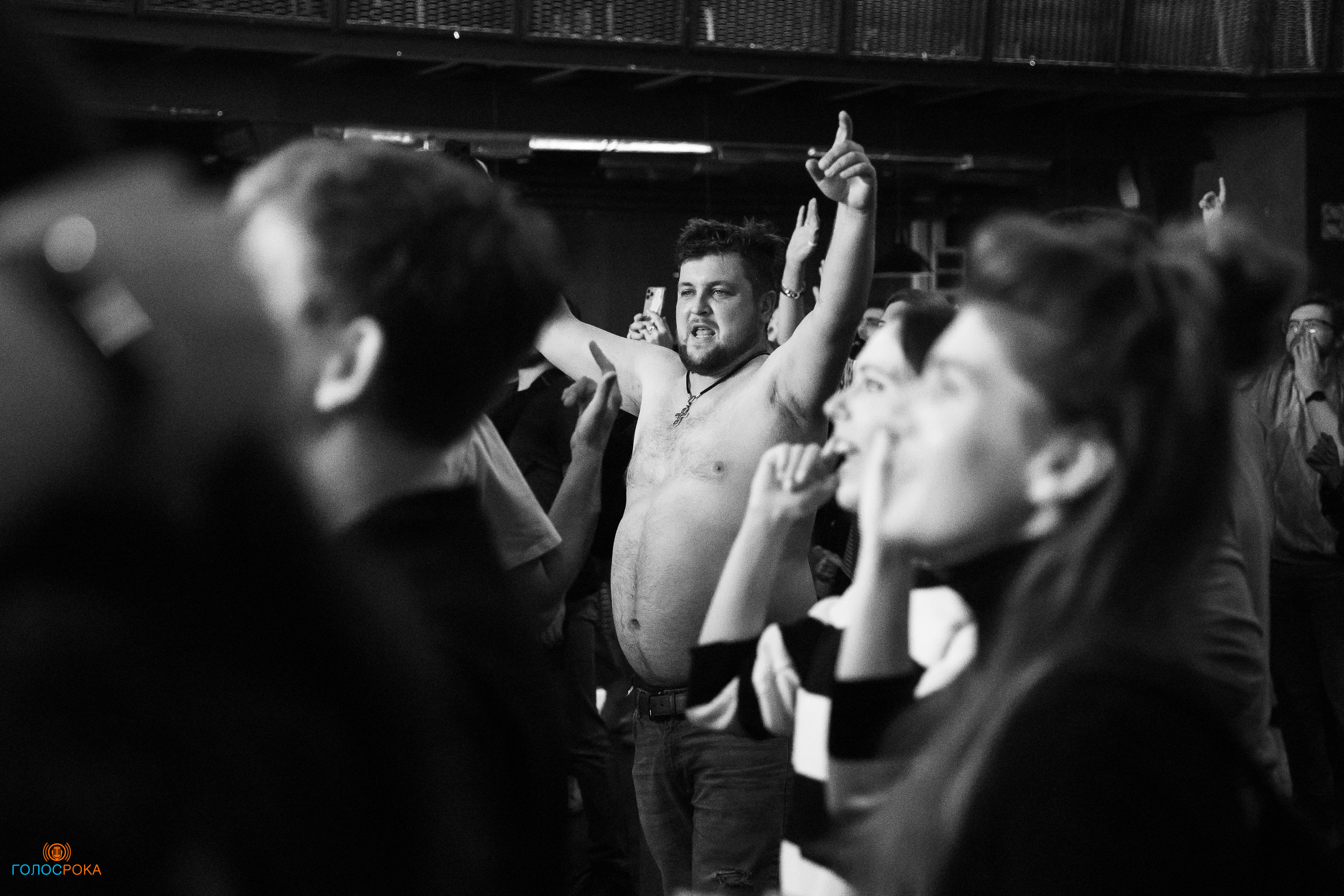 The Translators / 08.09.2023 / Урбан. Репортажный и портретный фотограф Русакова Жанна