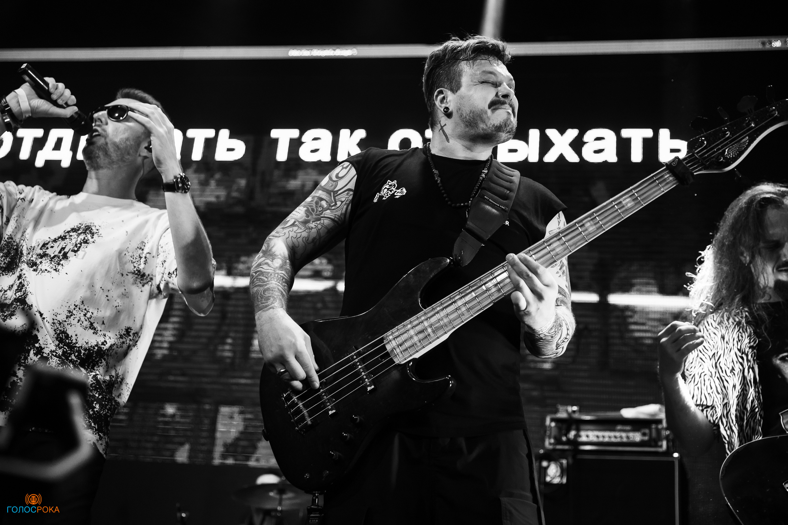 The Translators / 08.09.2023 / Урбан. Репортажный и портретный фотограф Русакова Жанна