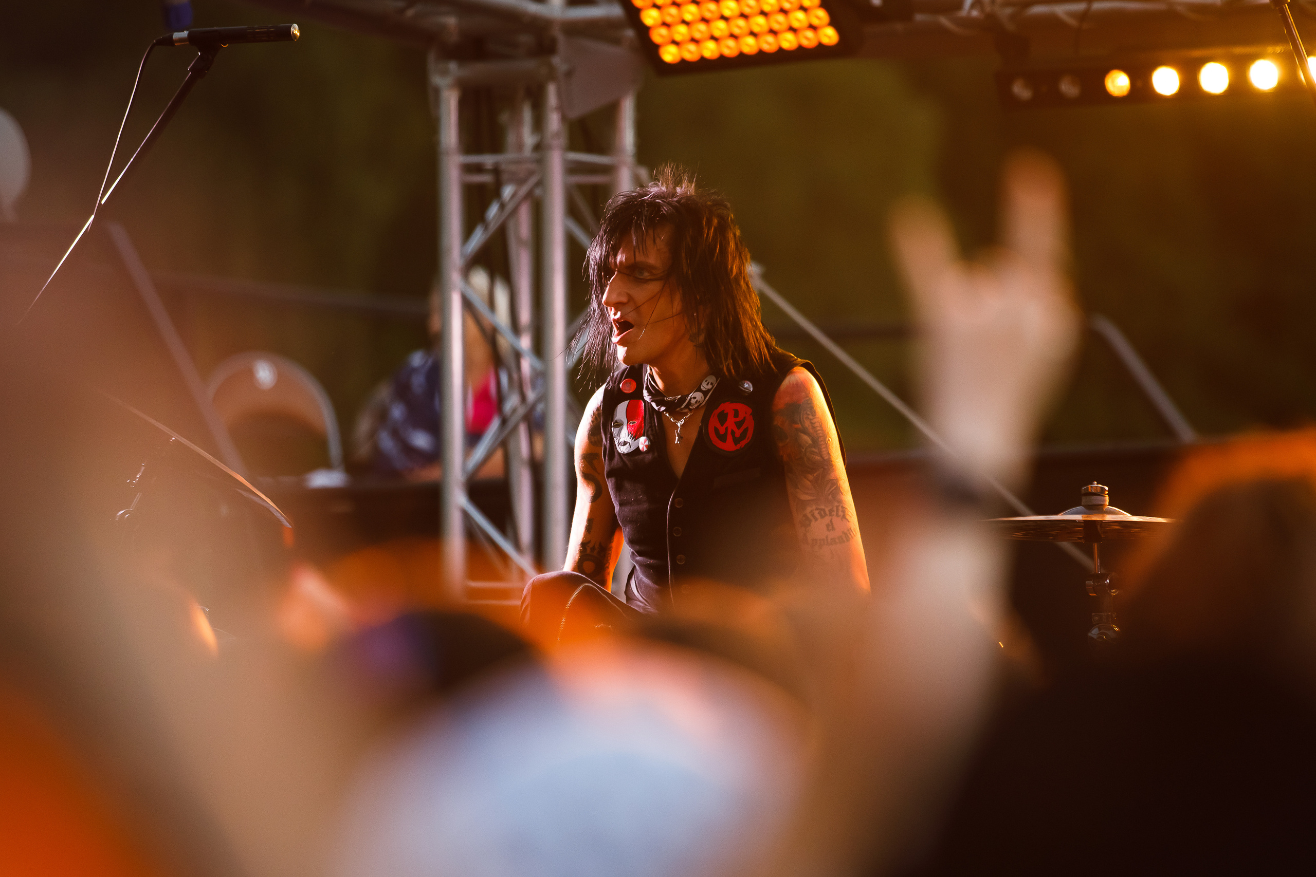 Глеб Самойлов / 04.08.2023 / Ship РИО-1. Репортажный и портретный фотограф Русакова Жанна