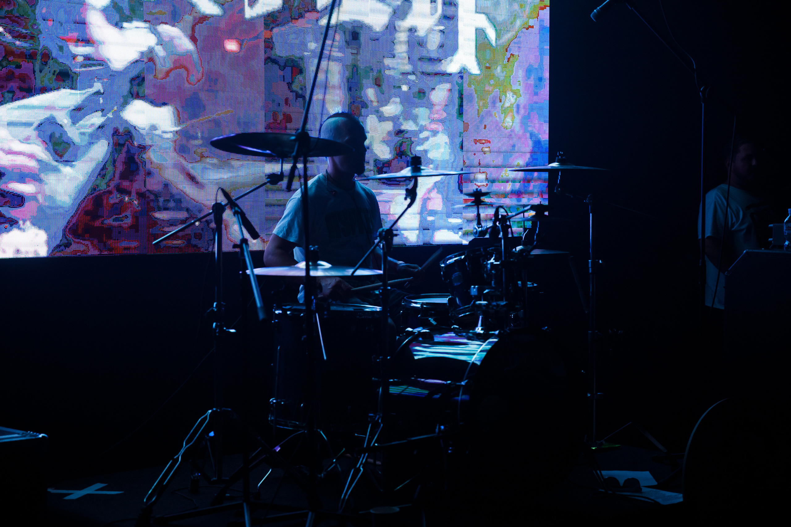 Пурген / 30.09.2023 / ДК Кристалл. Репортажный и портретный фотограф Русакова Жанна