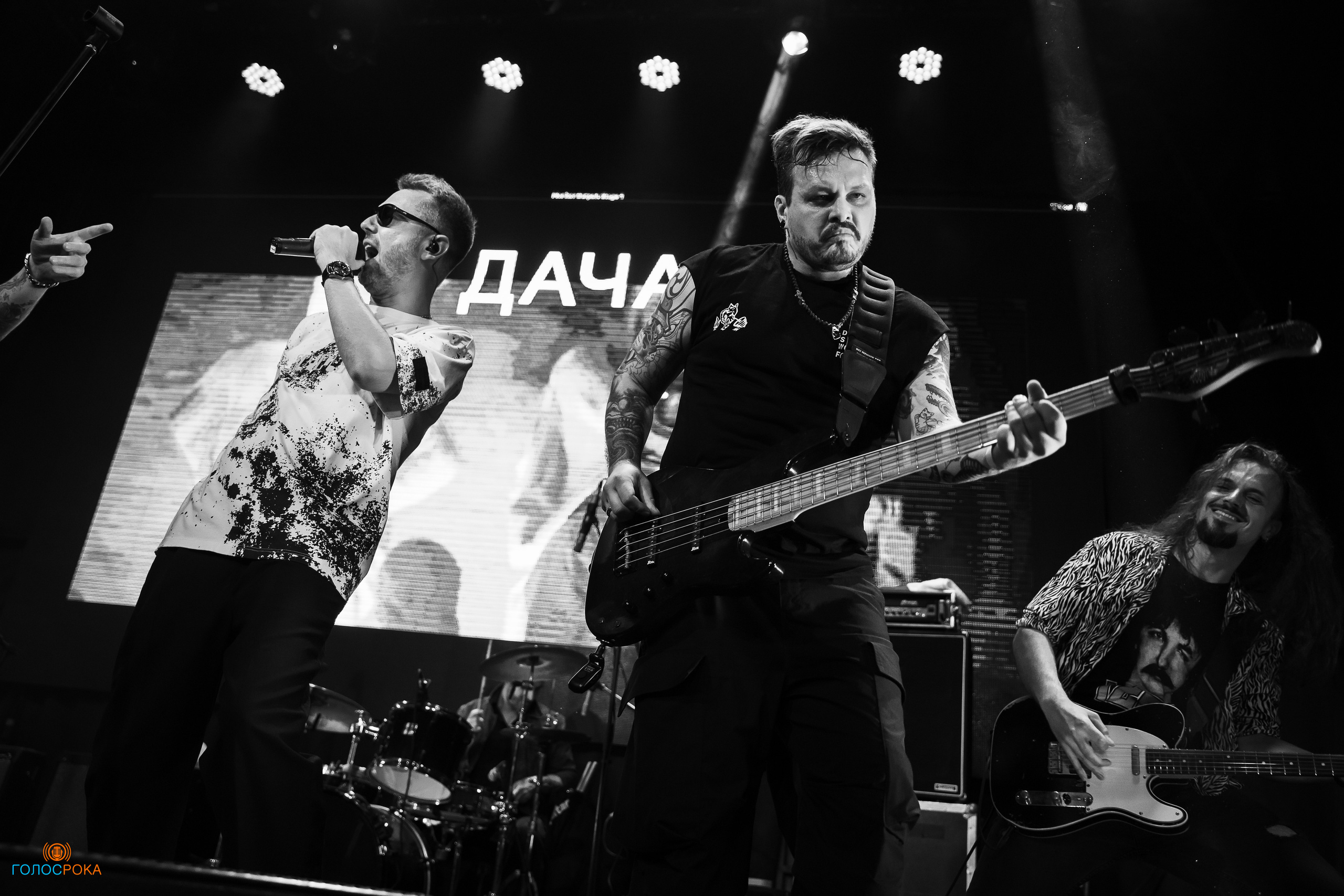 The Translators / 08.09.2023 / Урбан. Репортажный и портретный фотограф Русакова Жанна