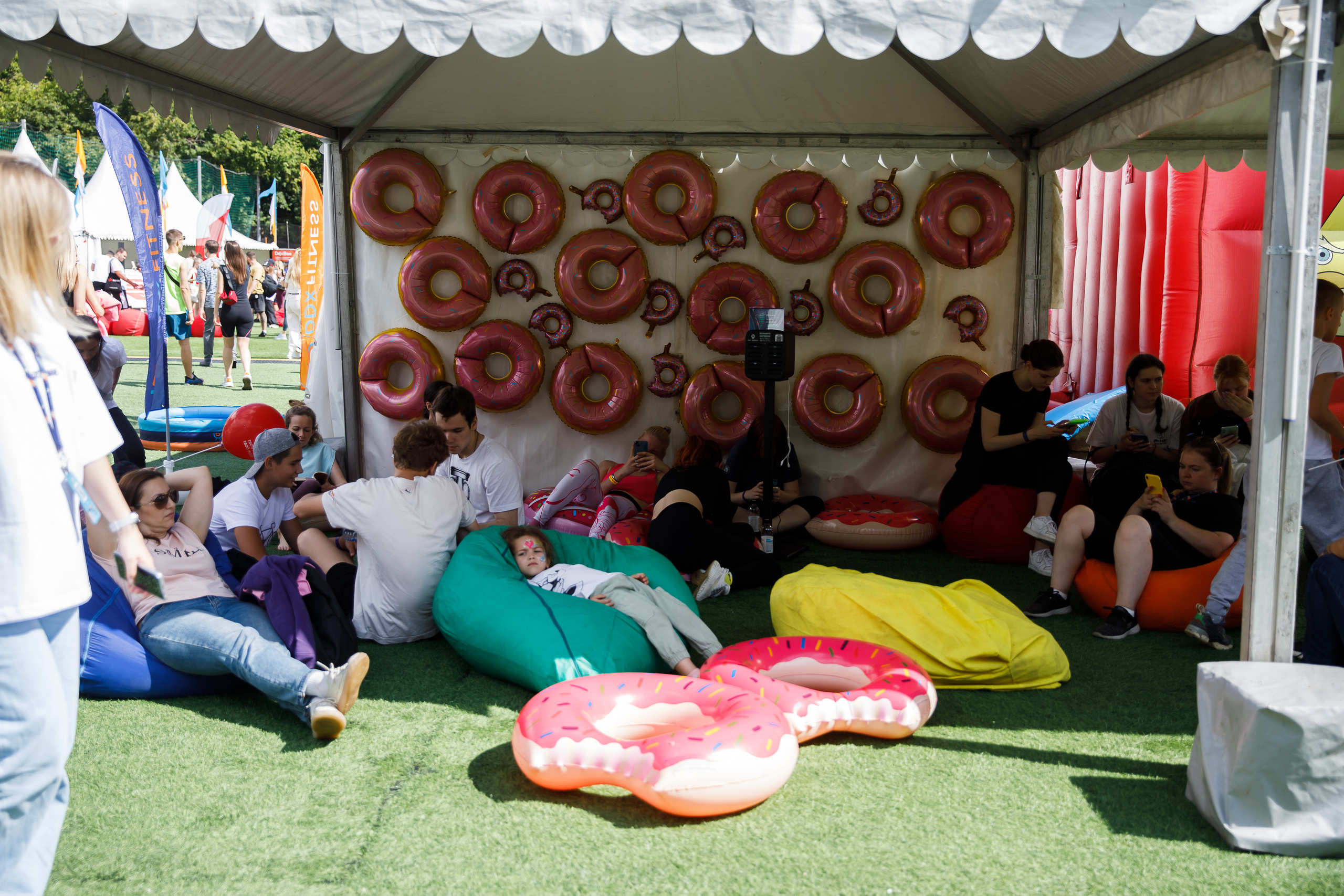 SOYPROM / 30.07.2023. Репортажный и портретный фотограф Русакова Жанна