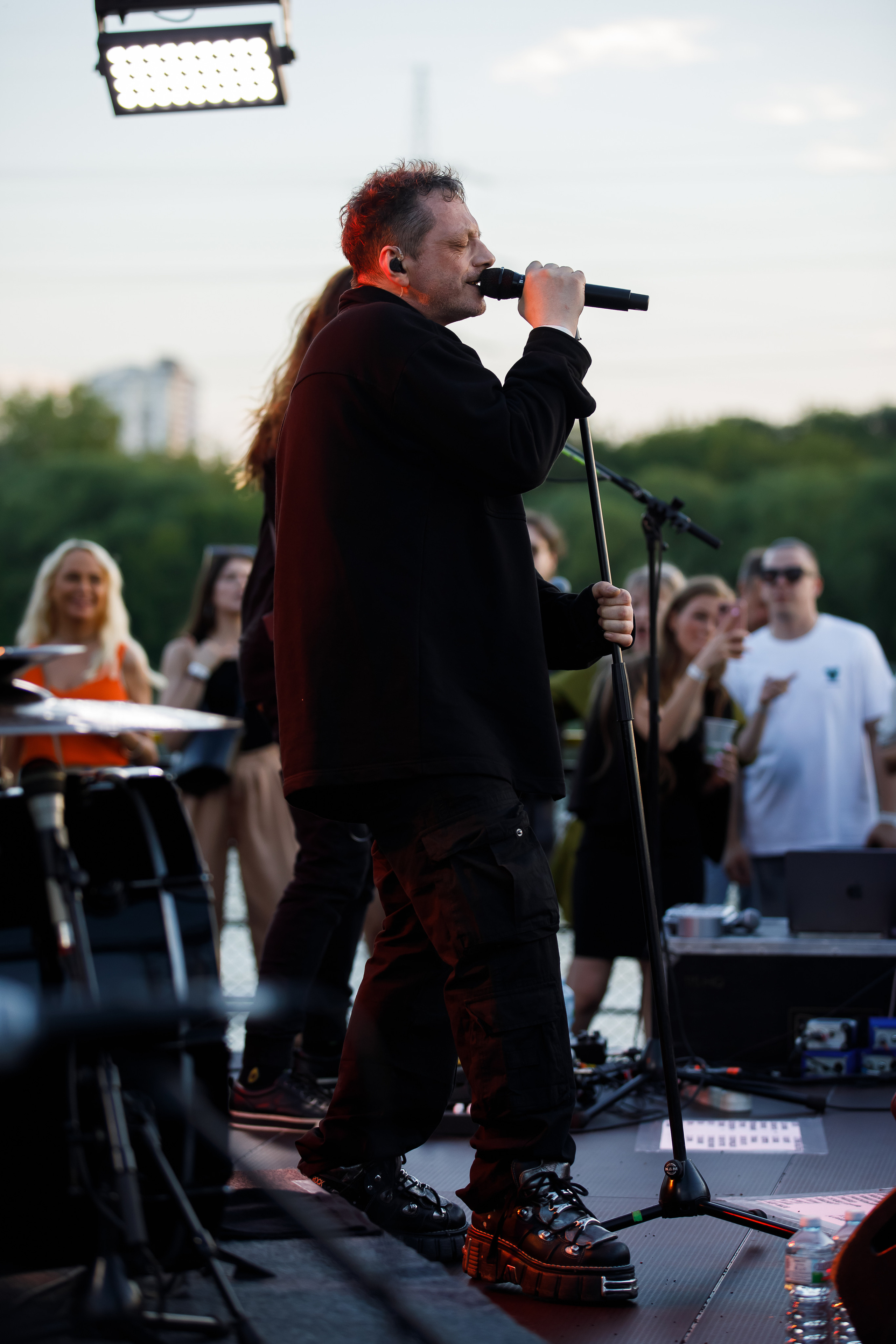 Глеб Самойлов / 04.08.2023 / Ship РИО-1. Репортажный и портретный фотограф Русакова Жанна