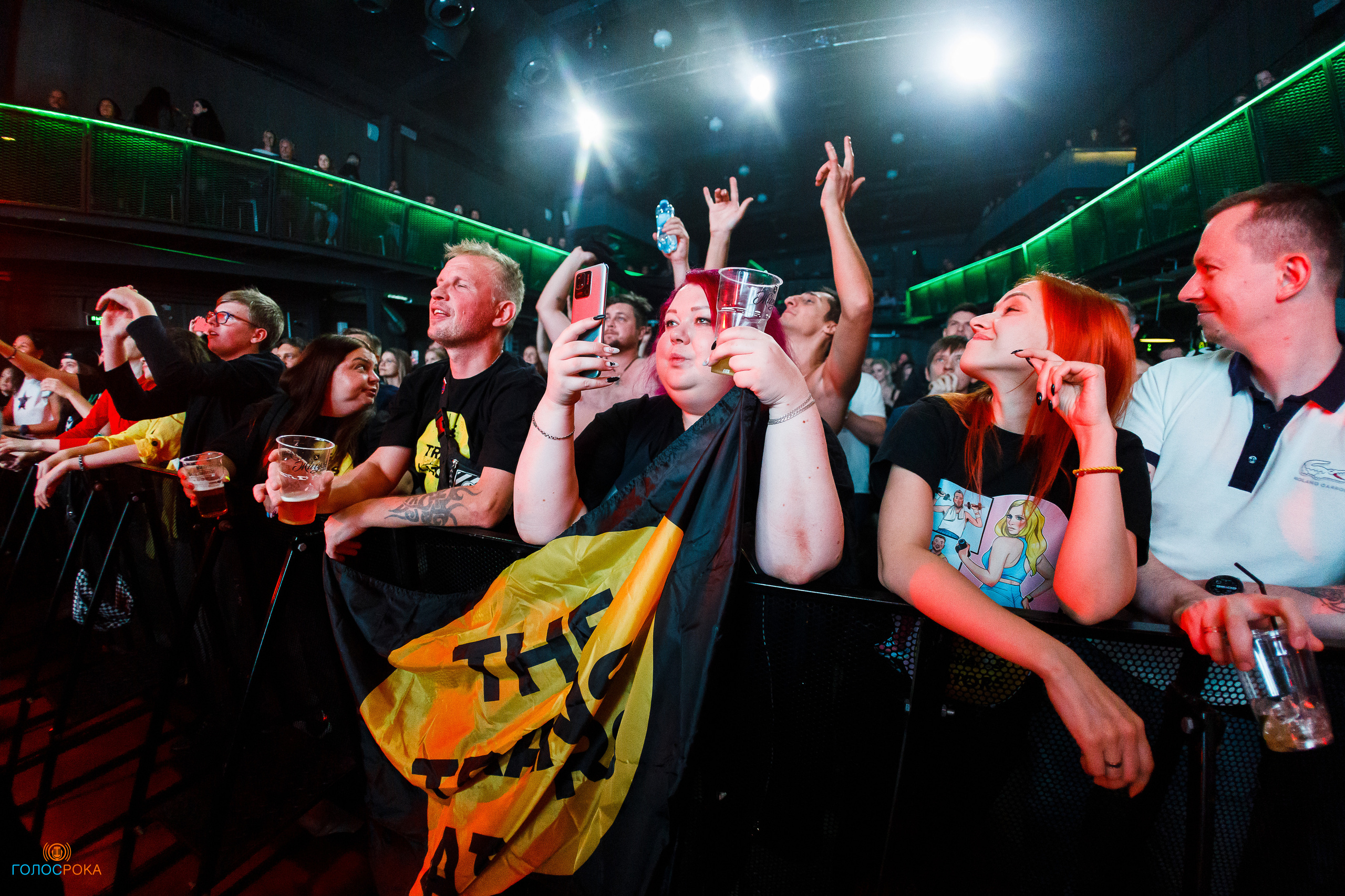 The Translators / 08.09.2023 / Урбан. Репортажный и портретный фотограф Русакова Жанна