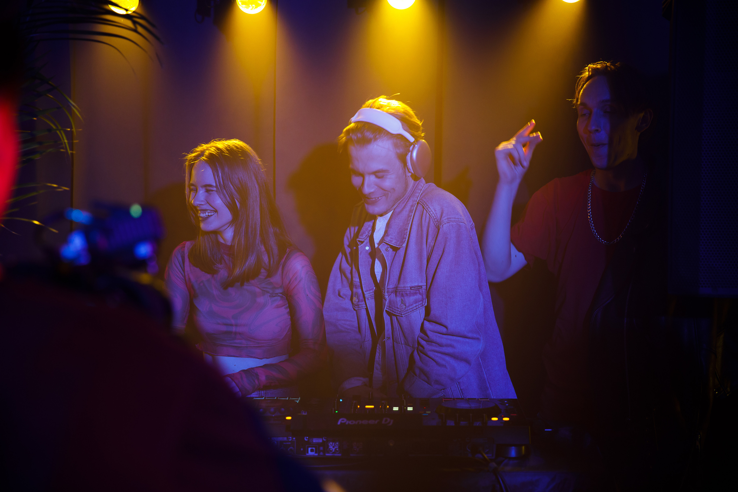 AFISHA. Backstage / 09.09.2023. Репортажный и портретный фотограф Русакова Жанна