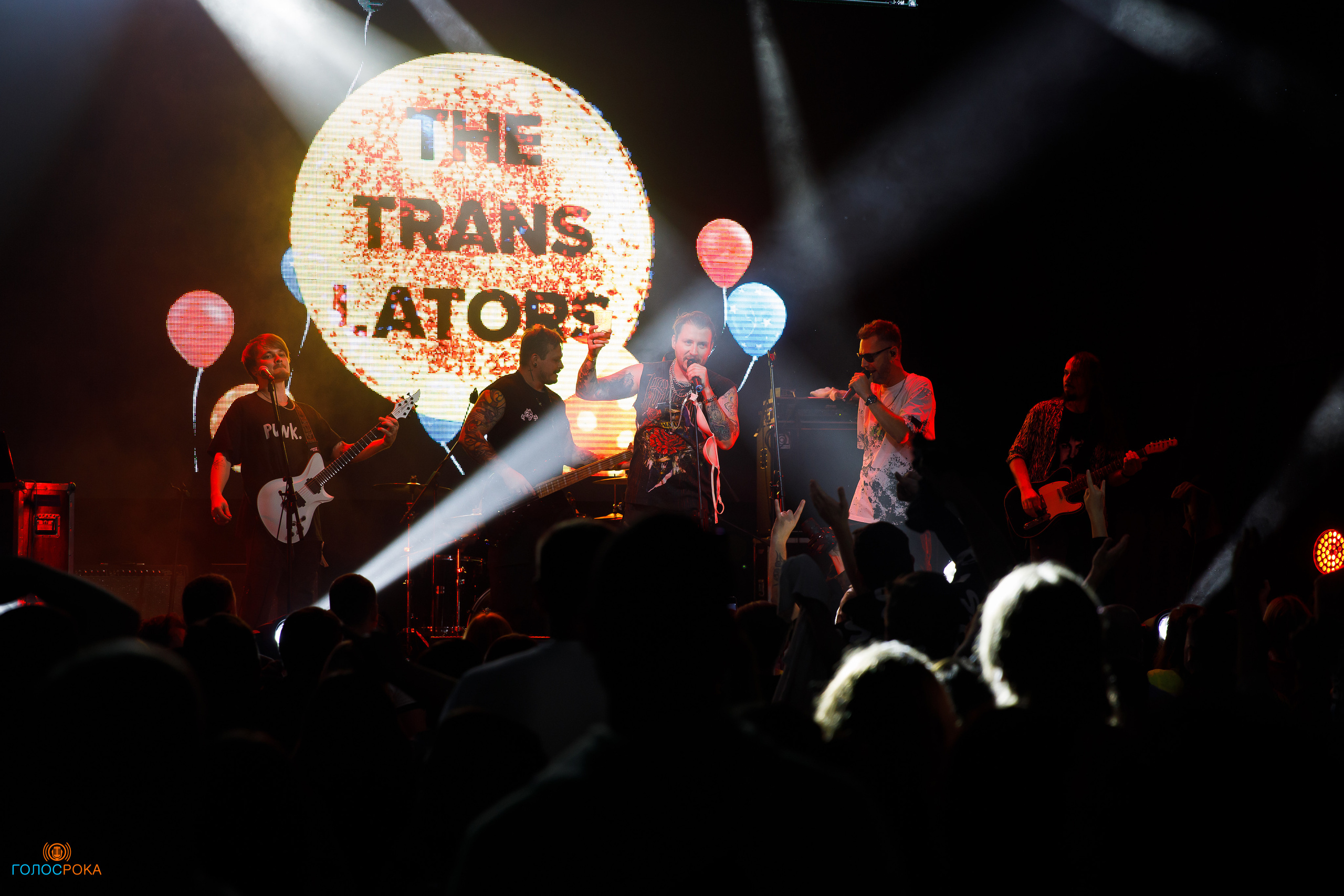 The Translators / 08.09.2023 / Урбан. Репортажный и портретный фотограф Русакова Жанна