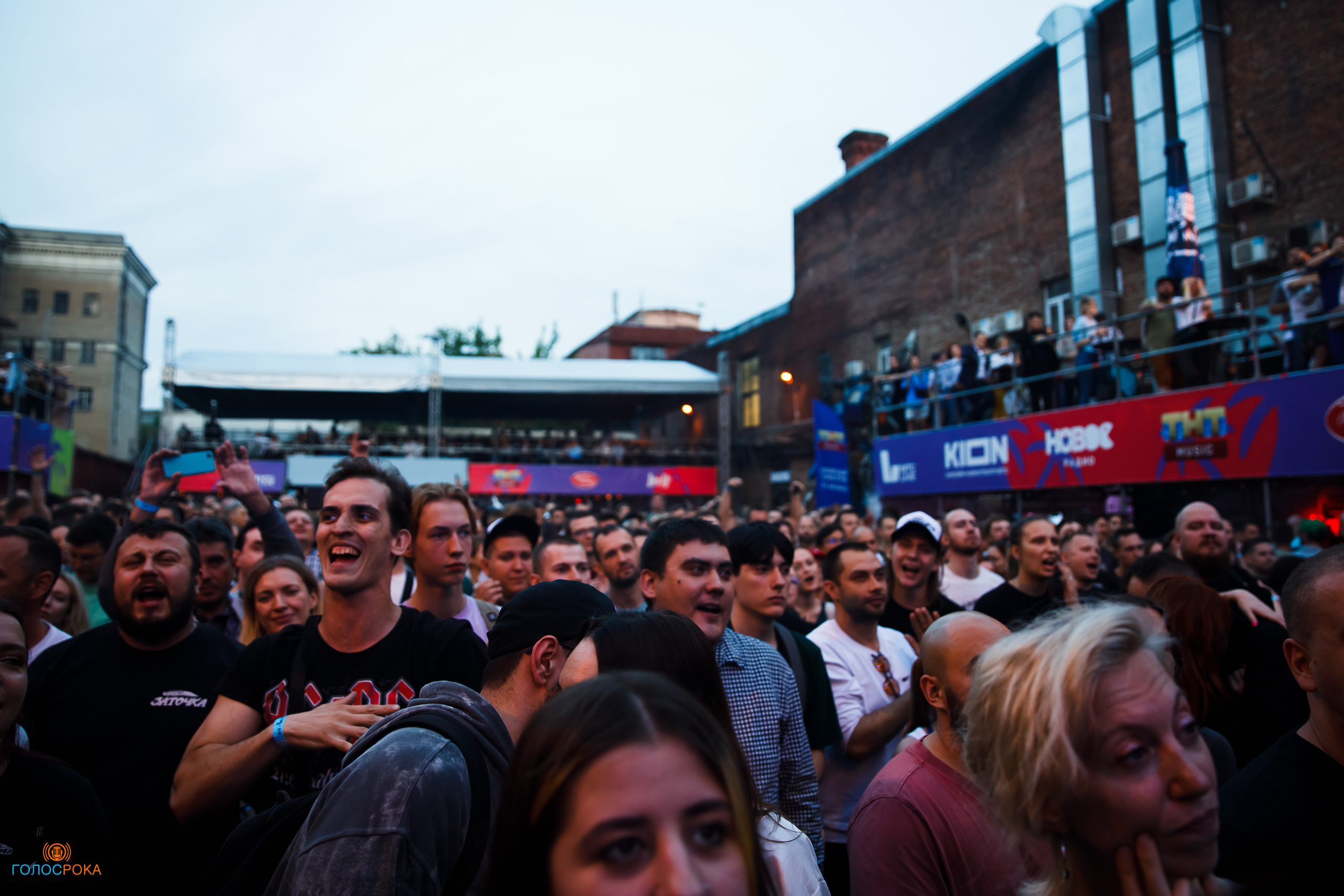 Заточка / 27.07.2023 / Красный Октябрь, Red Summer Moscow. Репортажный и портретный фотограф Русакова Жанна