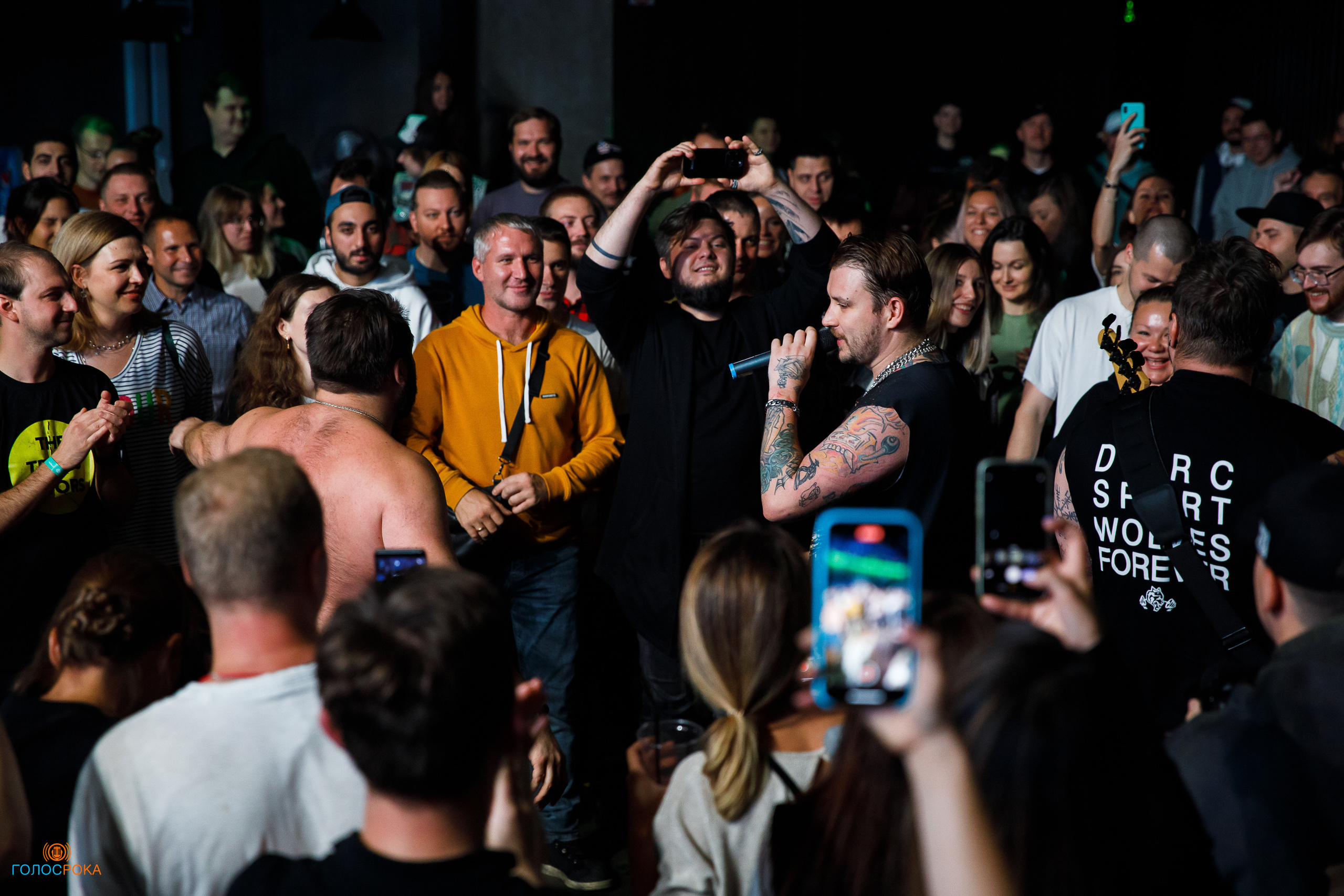 The Translators / 08.09.2023 / Урбан. Репортажный и портретный фотограф Русакова Жанна