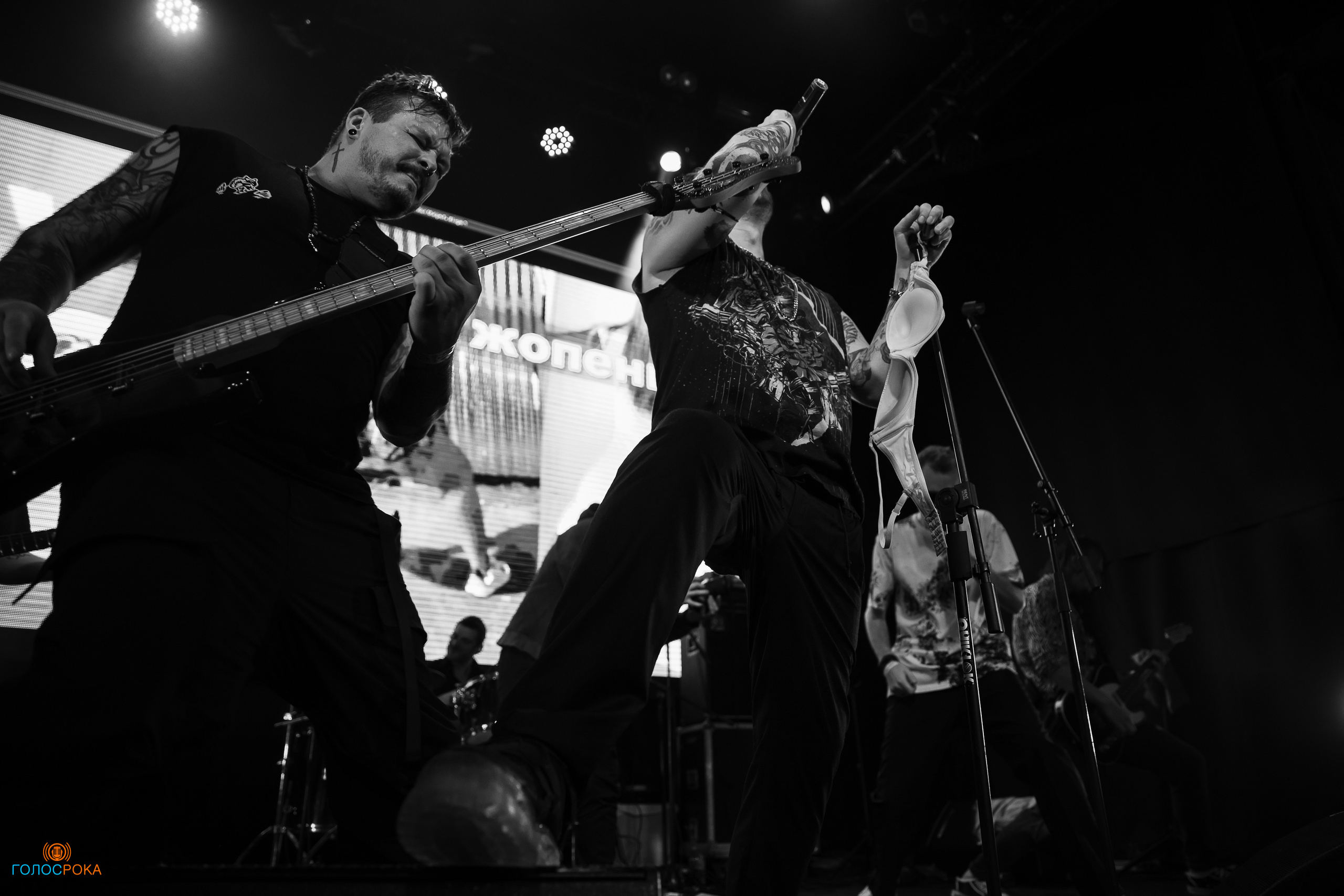 The Translators / 08.09.2023 / Урбан. Репортажный и портретный фотограф Русакова Жанна