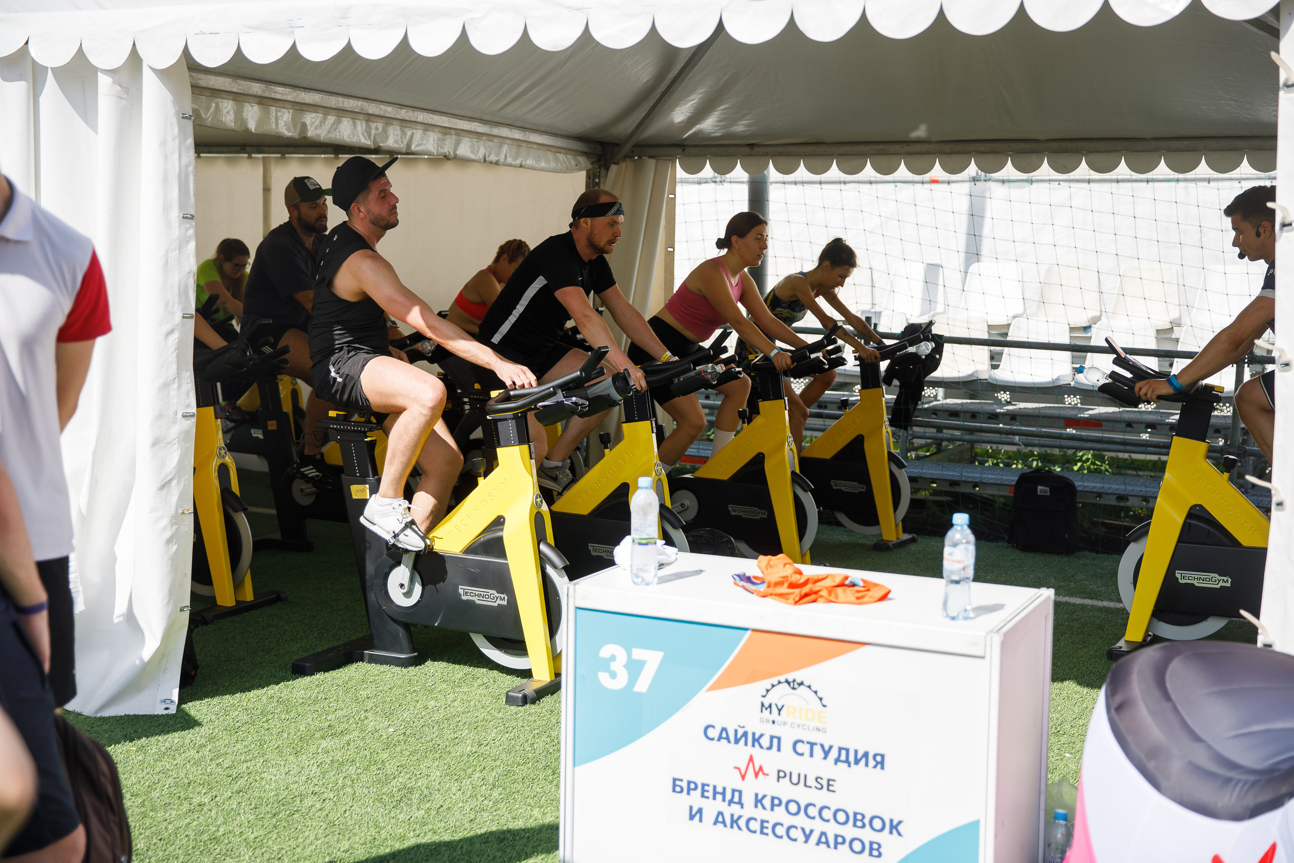 SOYPROM / 30.07.2023. Репортажный и портретный фотограф Русакова Жанна