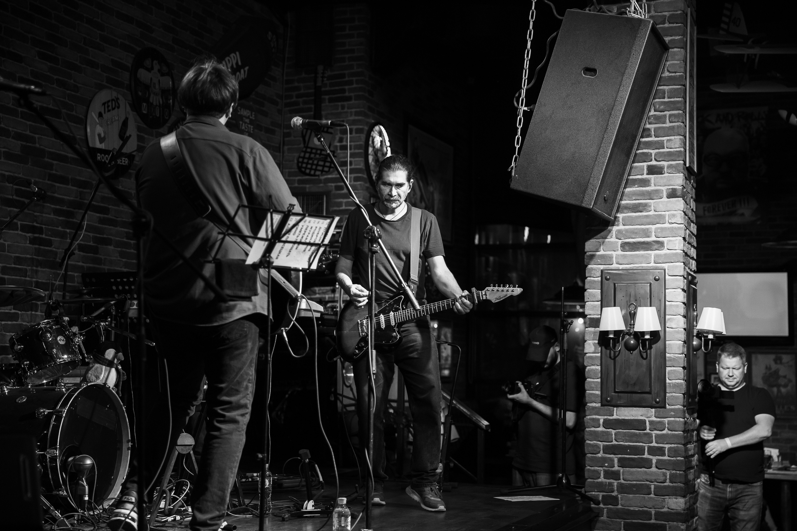 Ключевая / 15.09.2023 / Life Pub. Репортажный и портретный фотограф Русакова Жанна