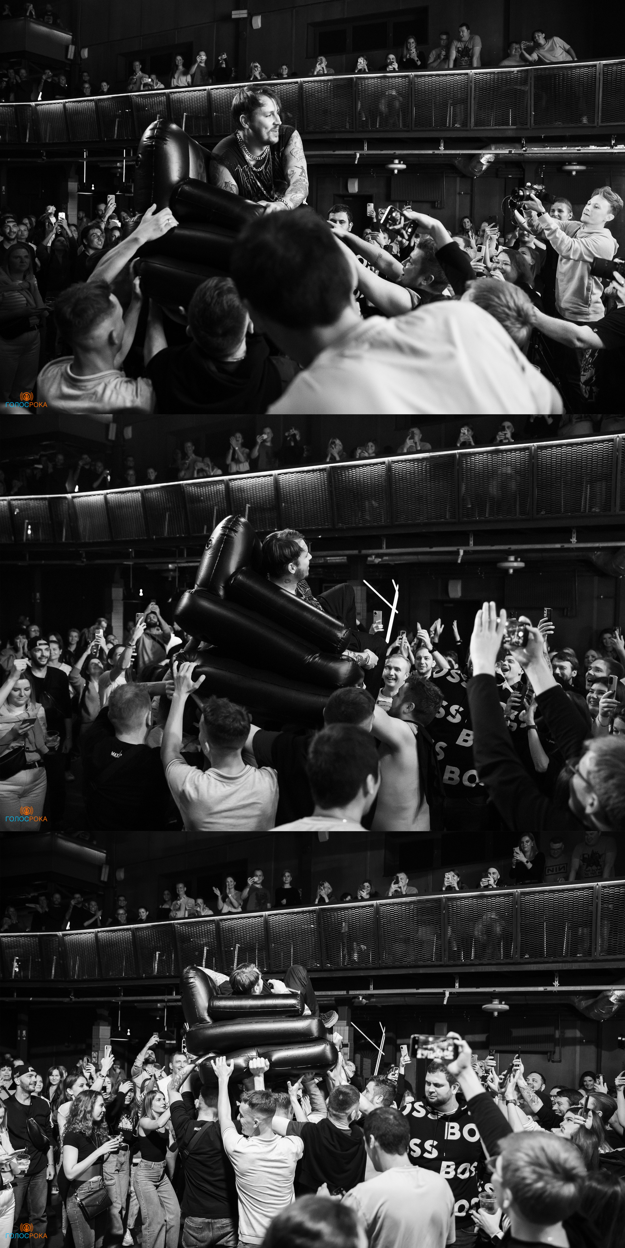 The Translators / 08.09.2023 / Урбан. Репортажный и портретный фотограф Русакова Жанна