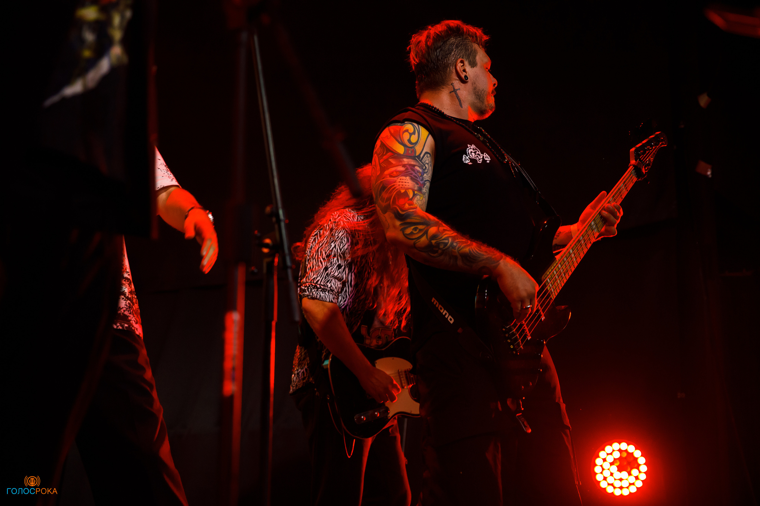 The Translators / 08.09.2023 / Урбан. Репортажный и портретный фотограф Русакова Жанна