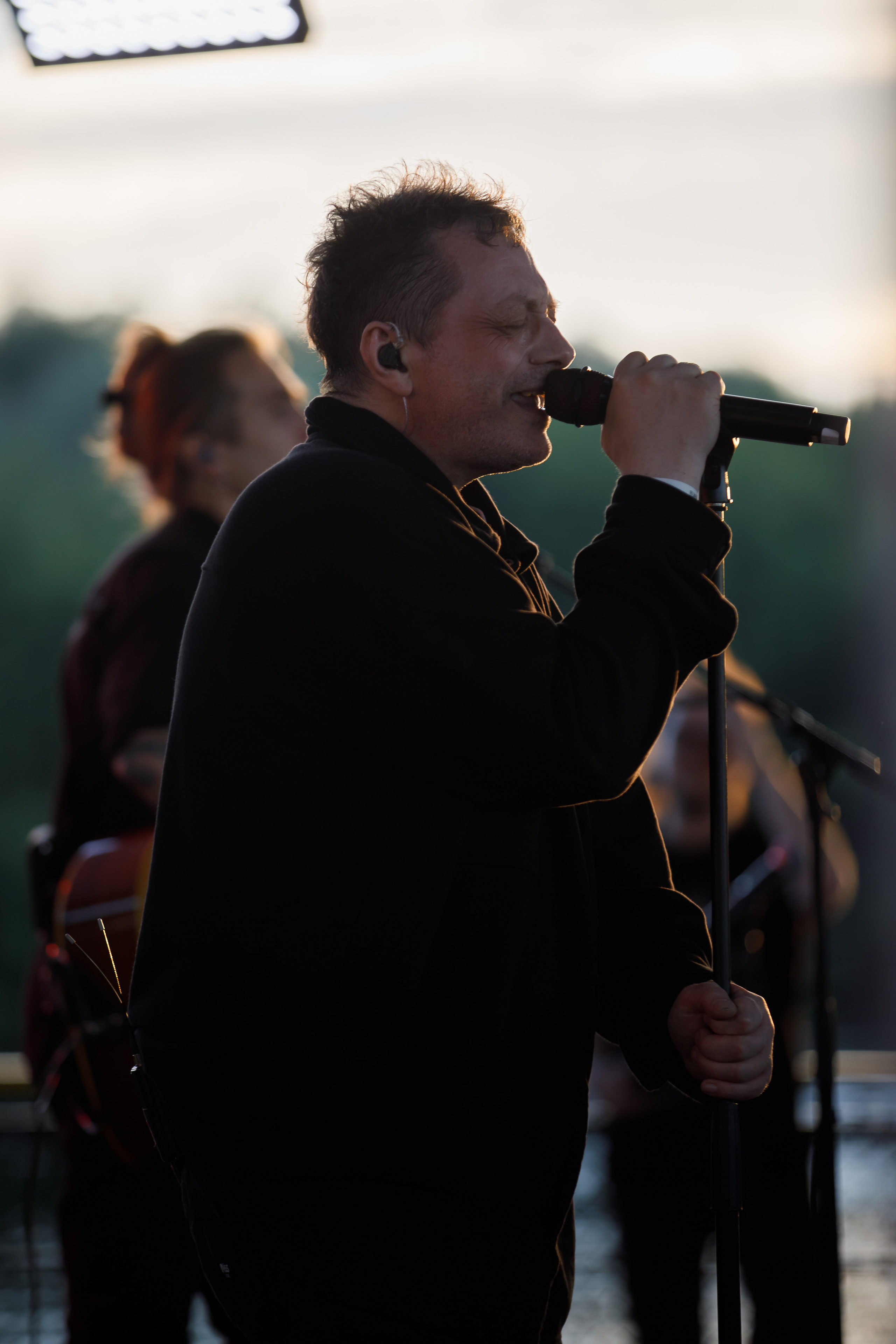 Глеб Самойлов / 04.08.2023 / Ship РИО-1. Репортажный и портретный фотограф Русакова Жанна