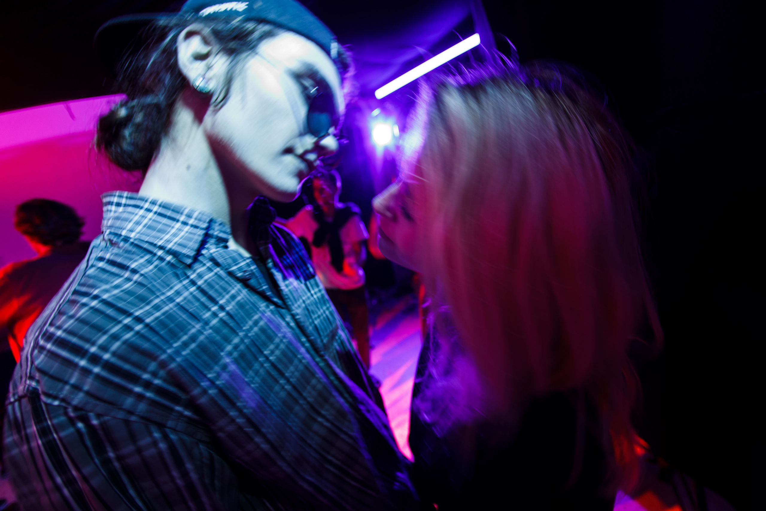 AFISHA. Backstage / 09.09.2023. Репортажный и портретный фотограф Русакова Жанна