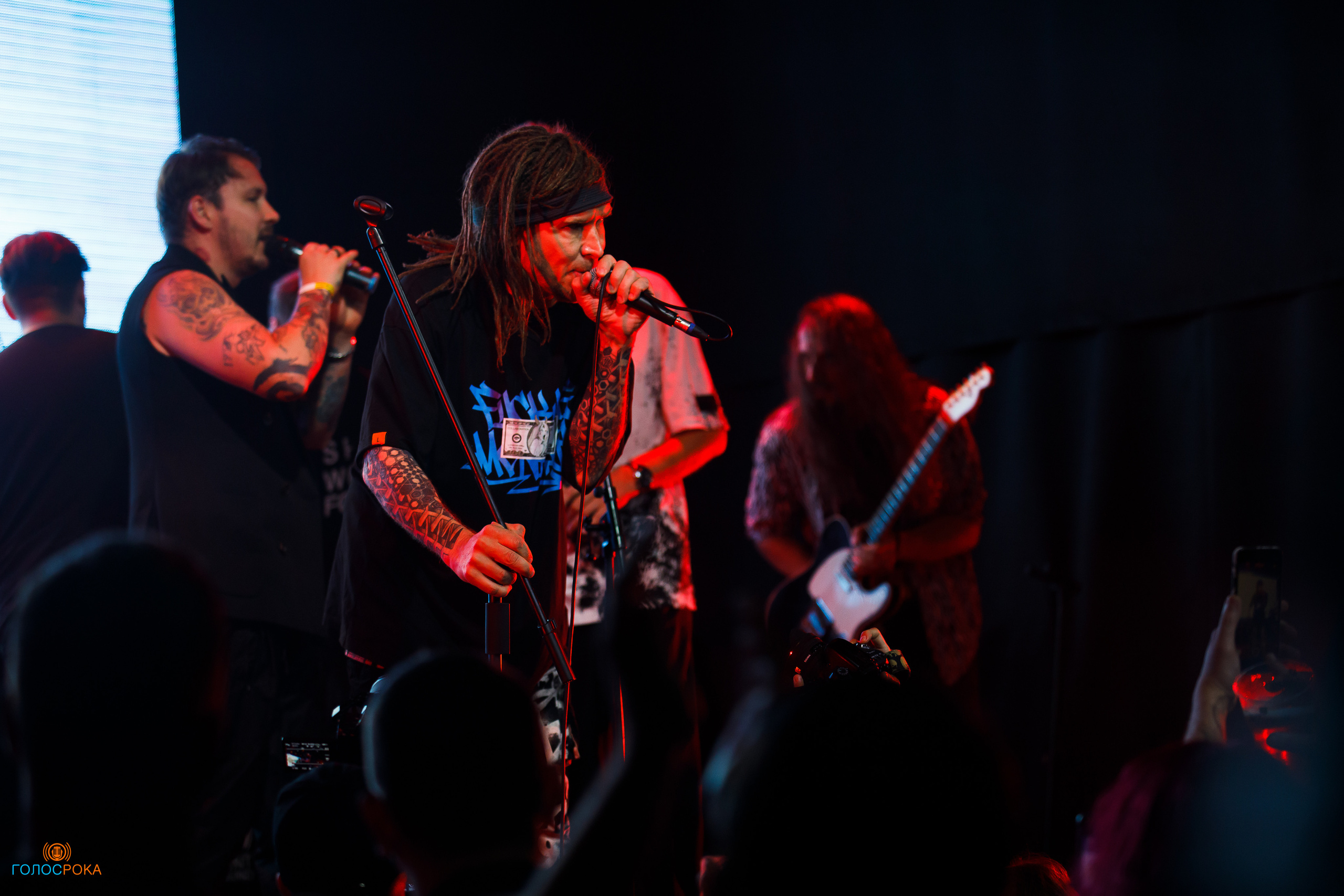 The Translators / 08.09.2023 / Урбан. Репортажный и портретный фотограф Русакова Жанна