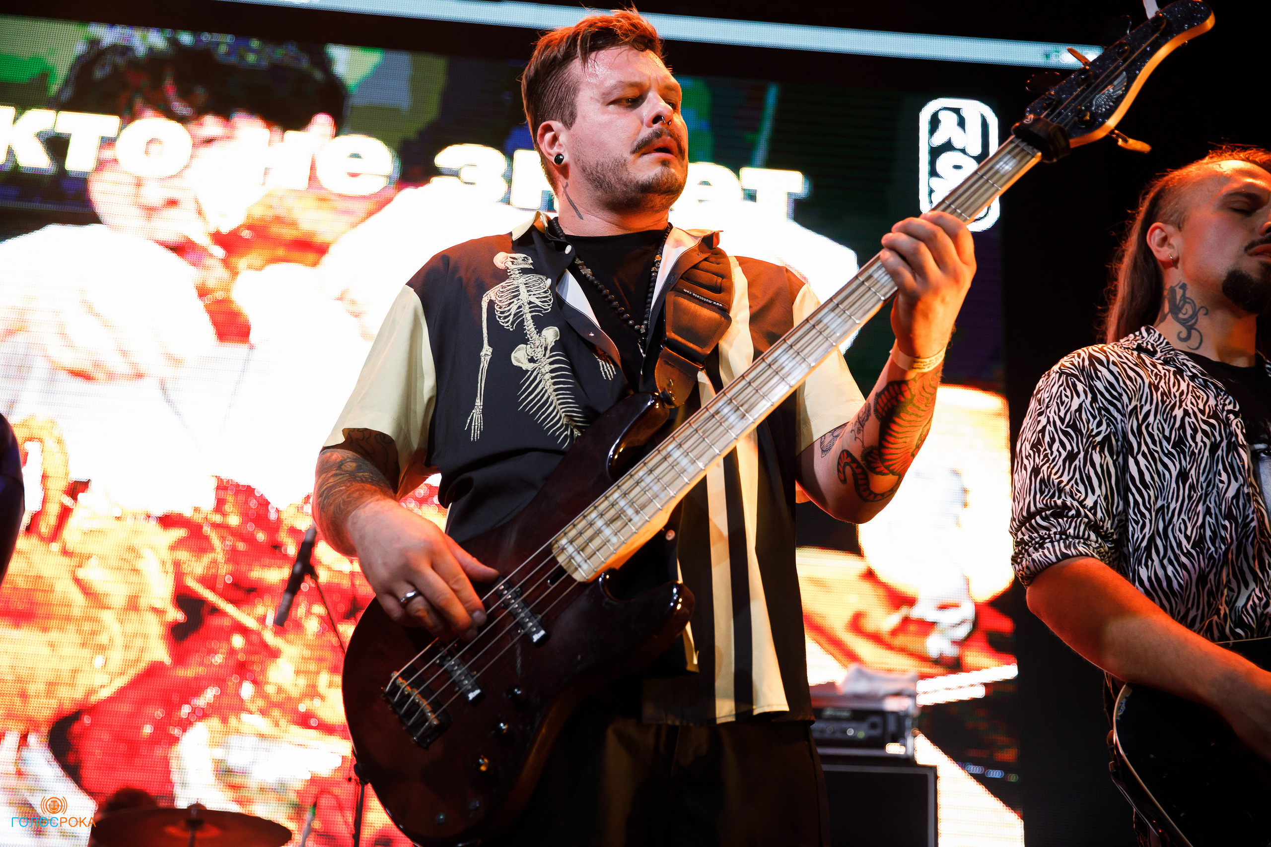 The Translators / 08.09.2023 / Урбан. Репортажный и портретный фотограф Русакова Жанна