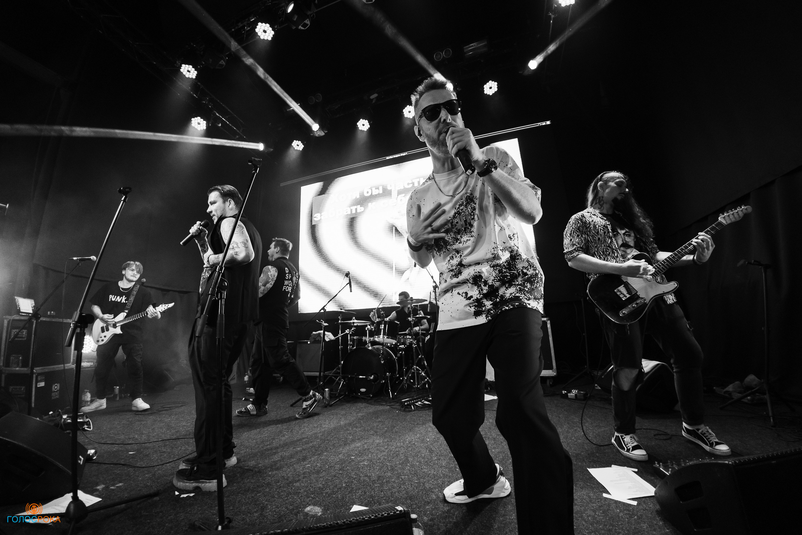 The Translators / 08.09.2023 / Урбан. Репортажный и портретный фотограф Русакова Жанна