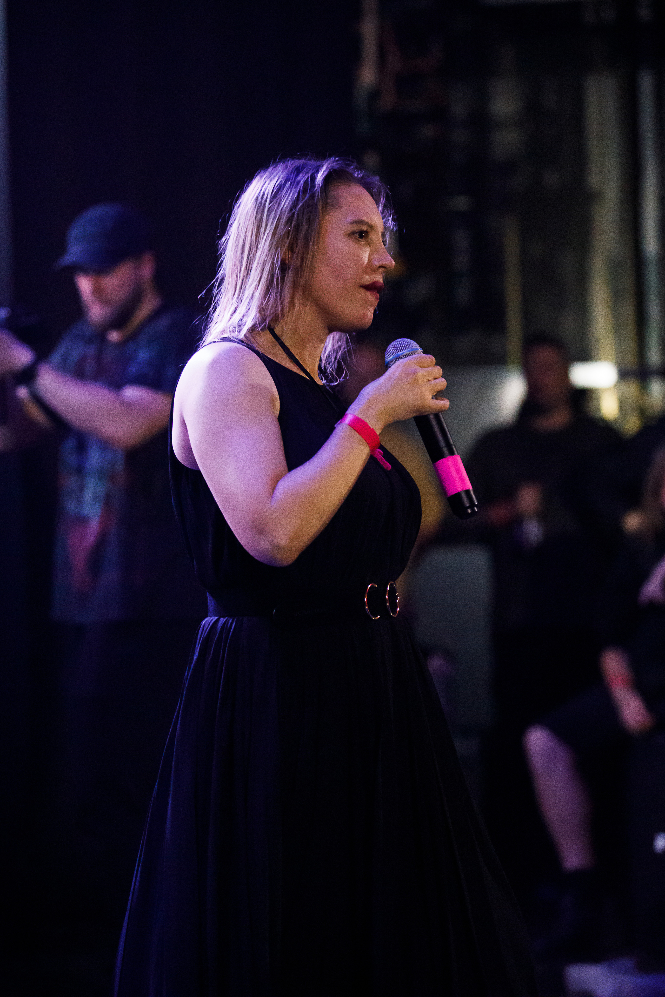 Аборт Мозга / 30.09.2023 / ДК Кристалл. Репортажный и портретный фотограф Русакова Жанна