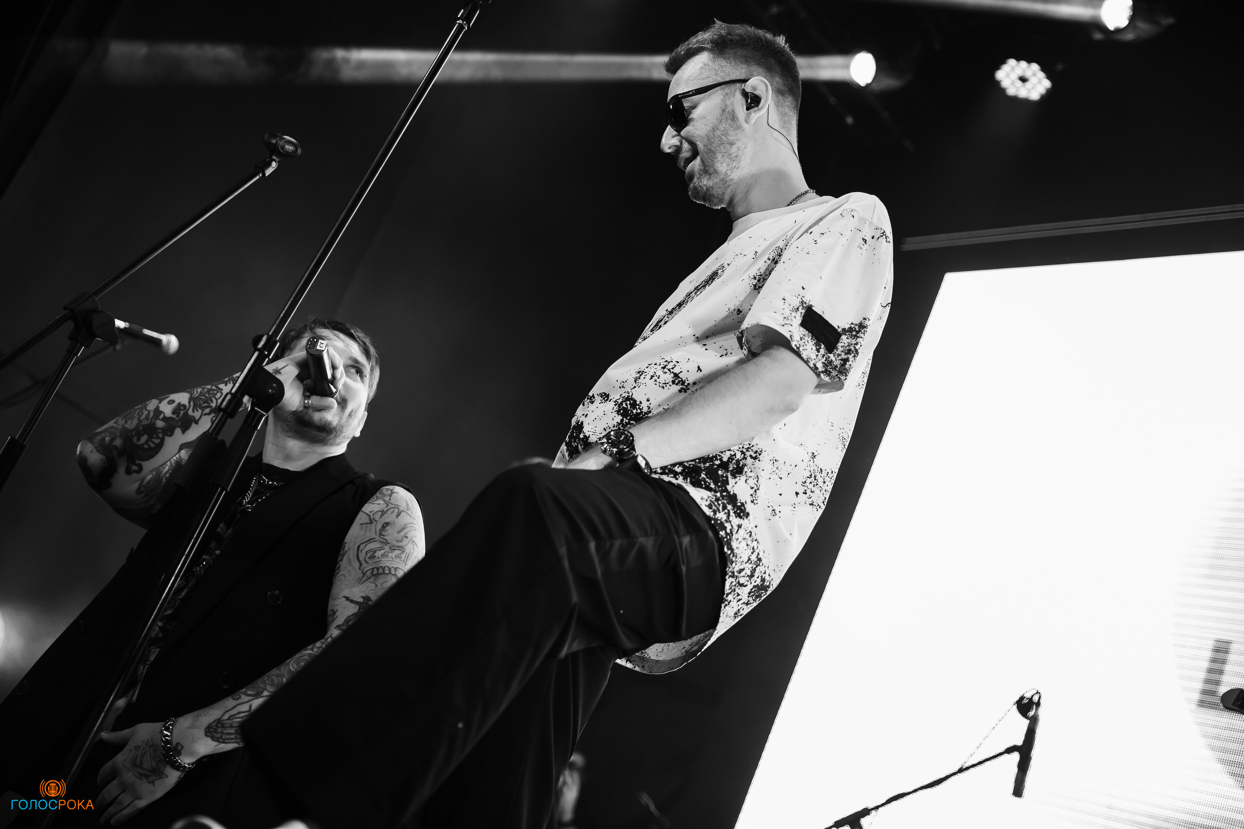 The Translators / 08.09.2023 / Урбан. Репортажный и портретный фотограф Русакова Жанна