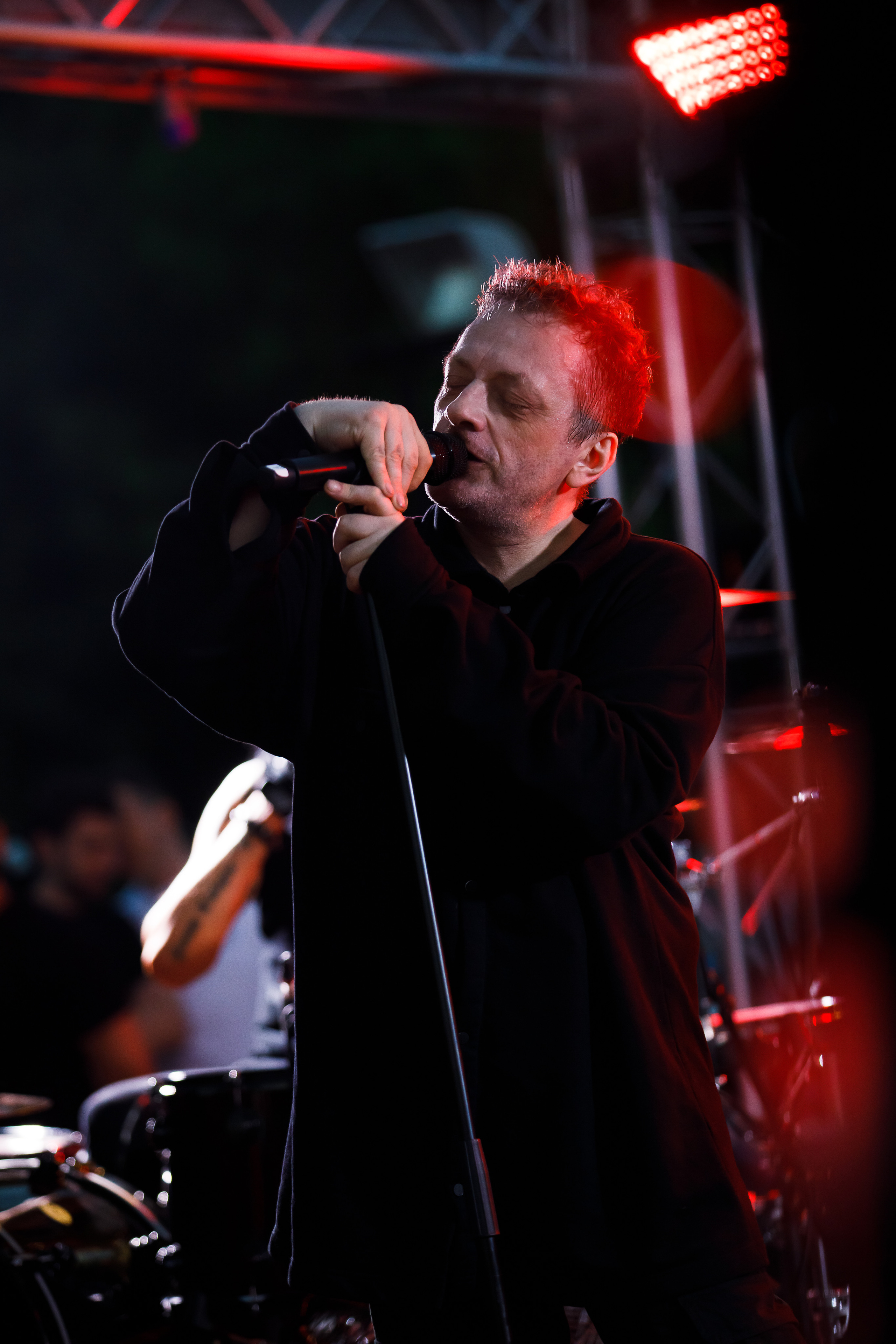 Глеб Самойлов / 04.08.2023 / Ship РИО-1. Репортажный и портретный фотограф Русакова Жанна