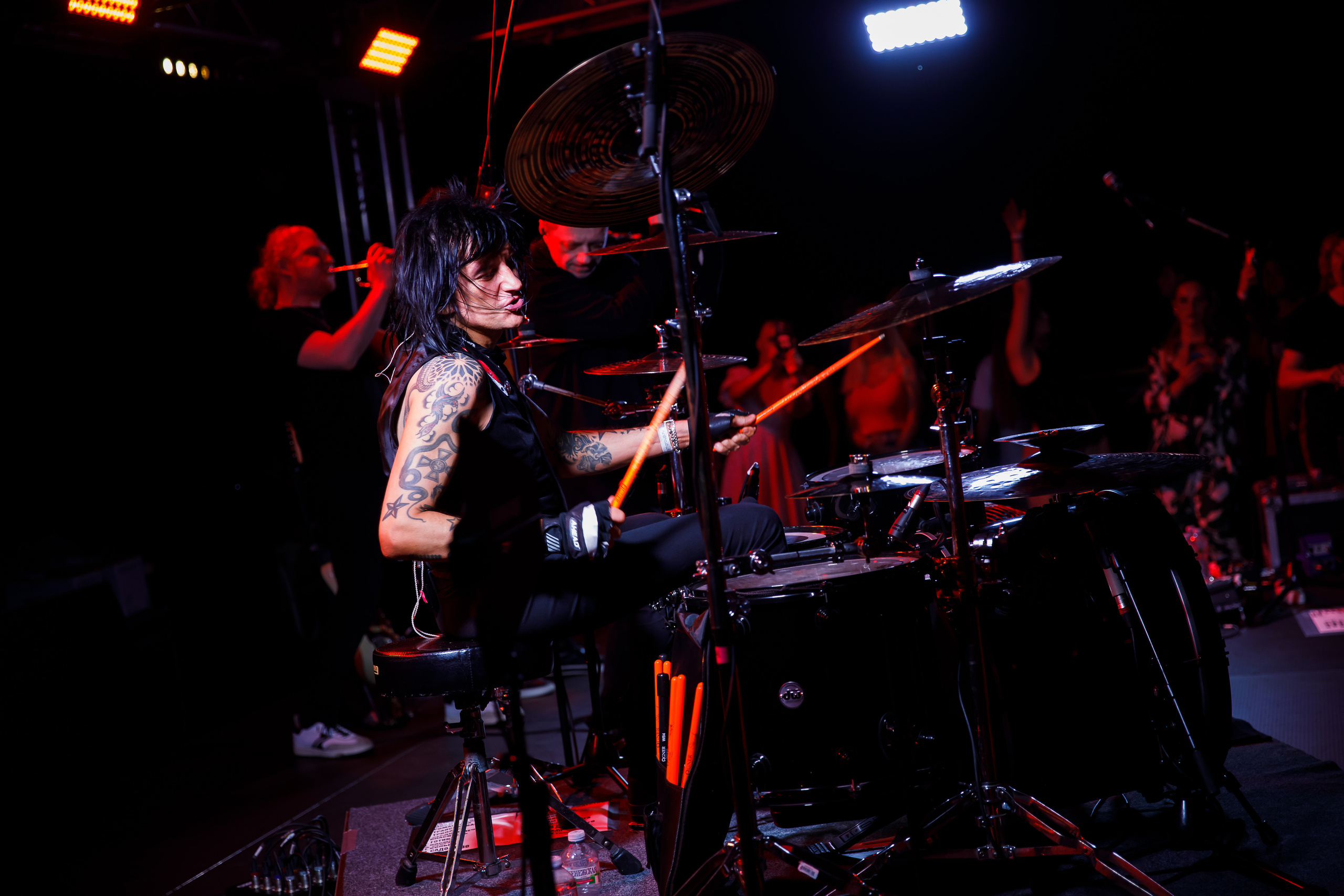 Глеб Самойлов / 04.08.2023 / Ship РИО-1. Репортажный и портретный фотограф Русакова Жанна