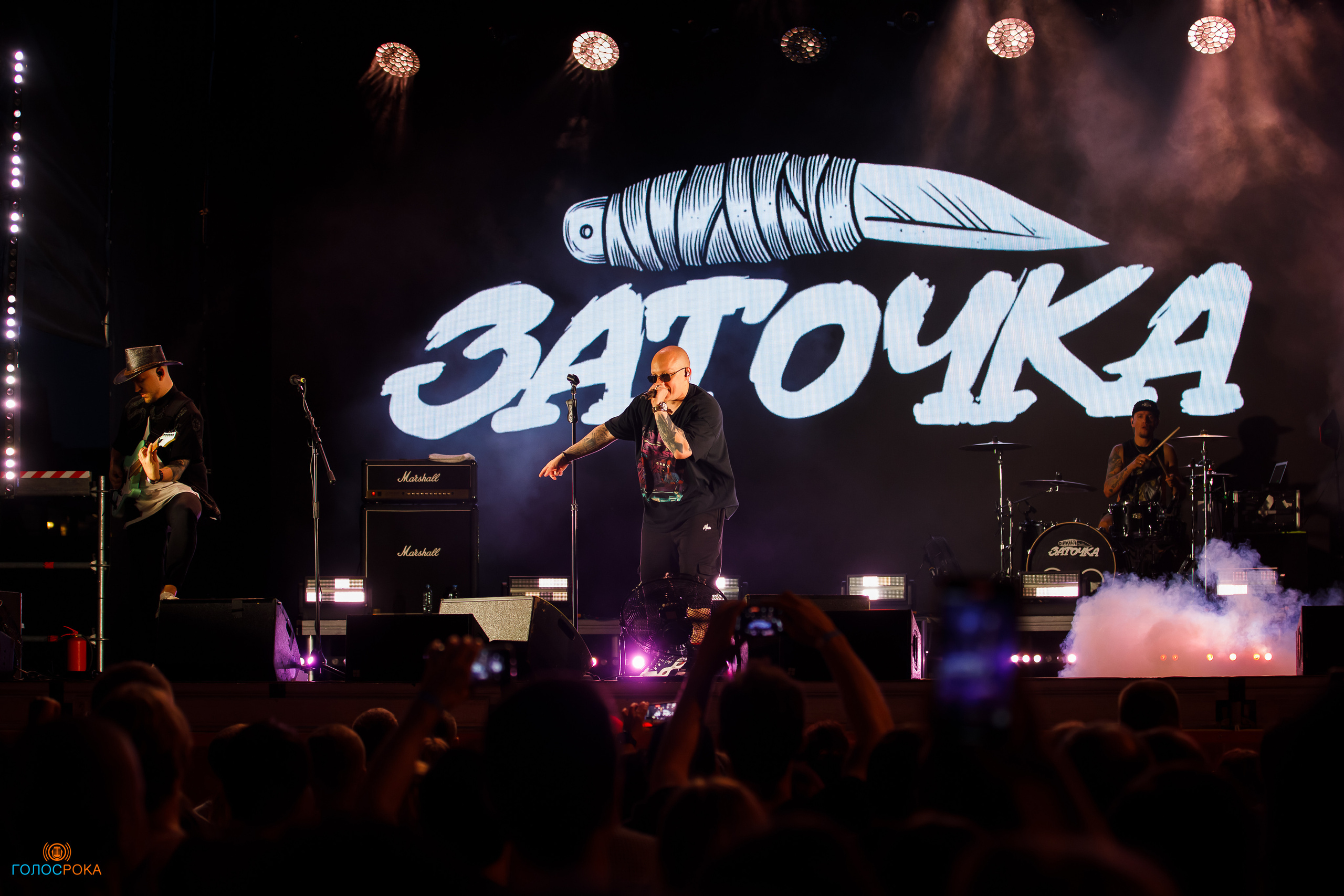 Заточка / 27.07.2023 / Красный Октябрь, Red Summer Moscow. Репортажный и портретный фотограф Русакова Жанна