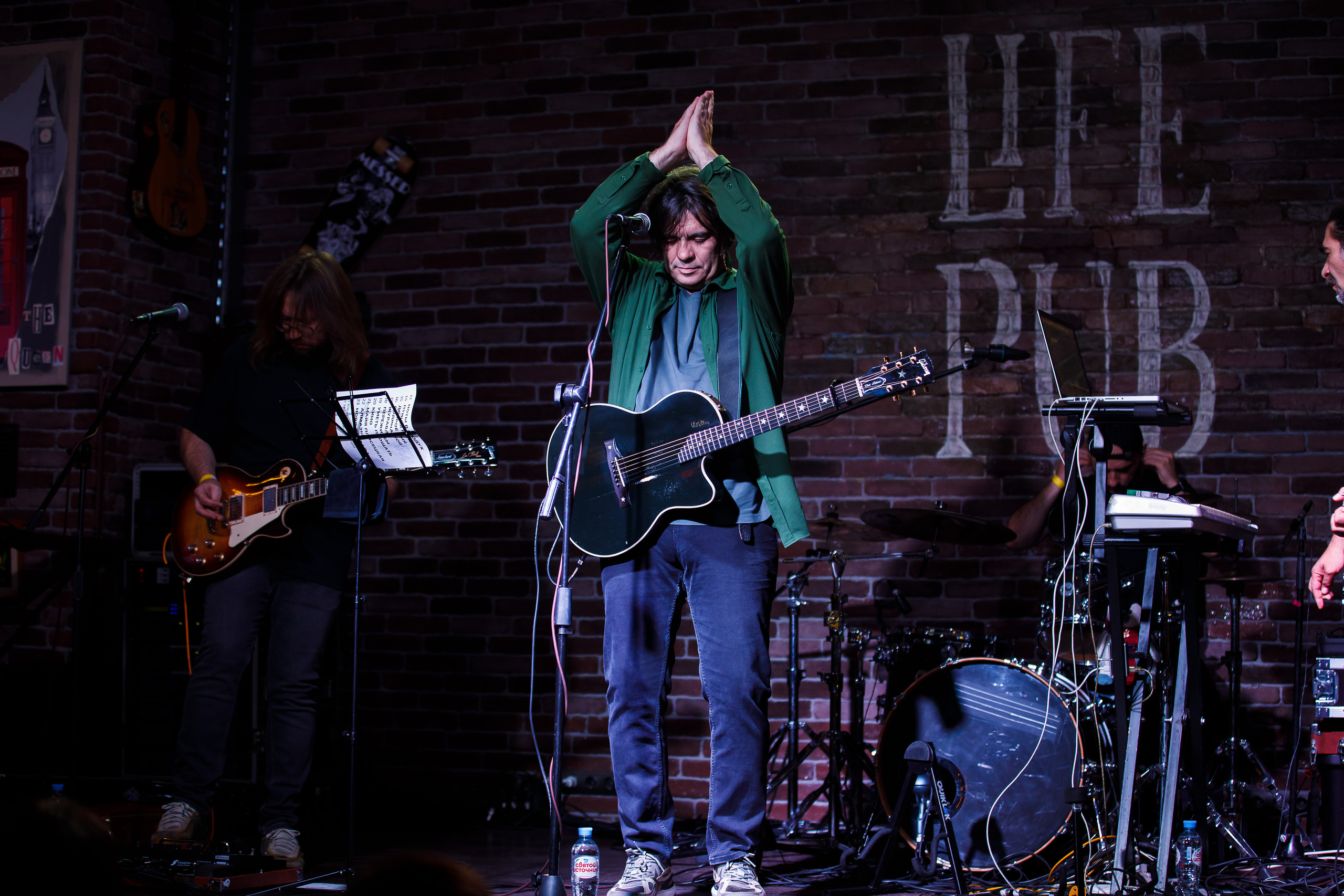 Ключевая / 15.09.2023 / Life Pub. Репортажный и портретный фотограф Русакова Жанна