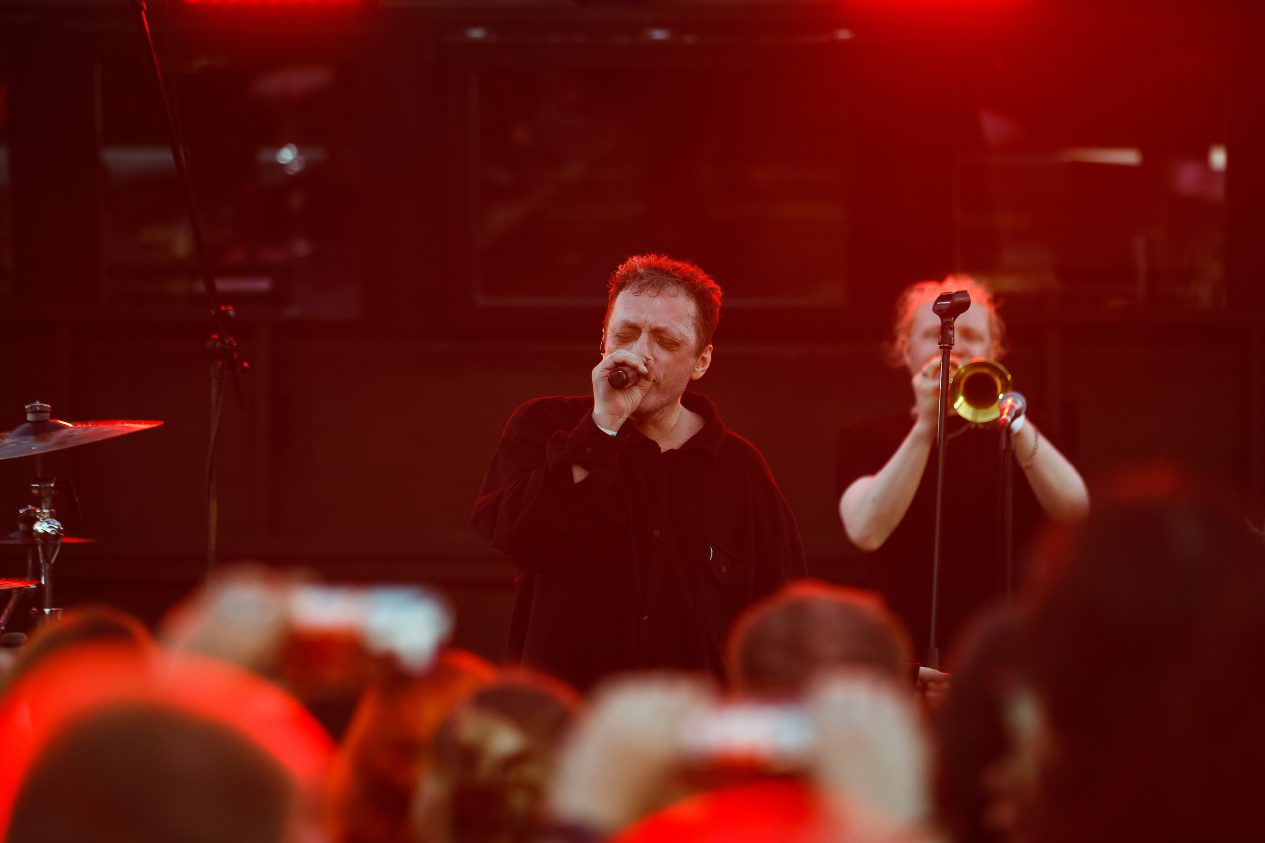 Глеб Самойлов / 04.08.2023 / Ship РИО-1. Репортажный и портретный фотограф Русакова Жанна