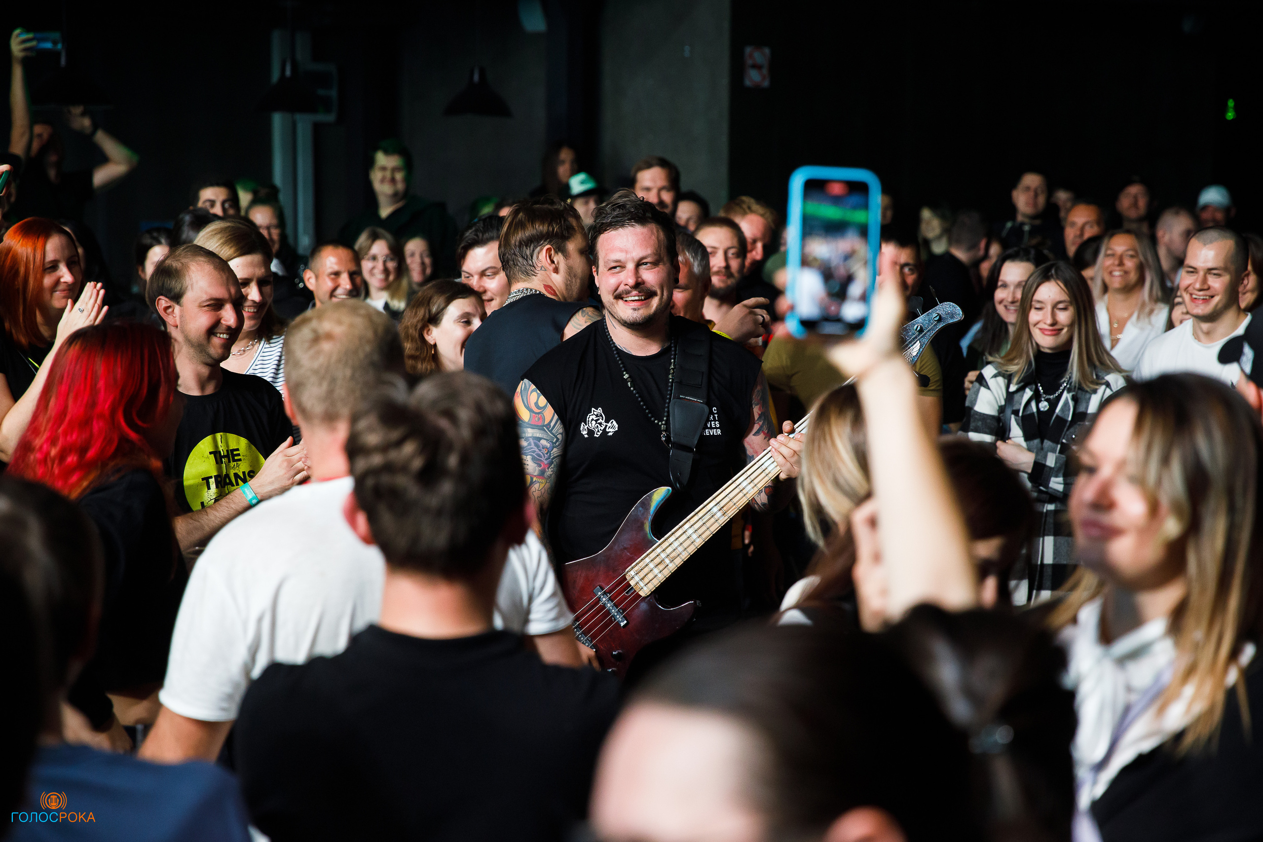 The Translators / 08.09.2023 / Урбан. Репортажный и портретный фотограф Русакова Жанна