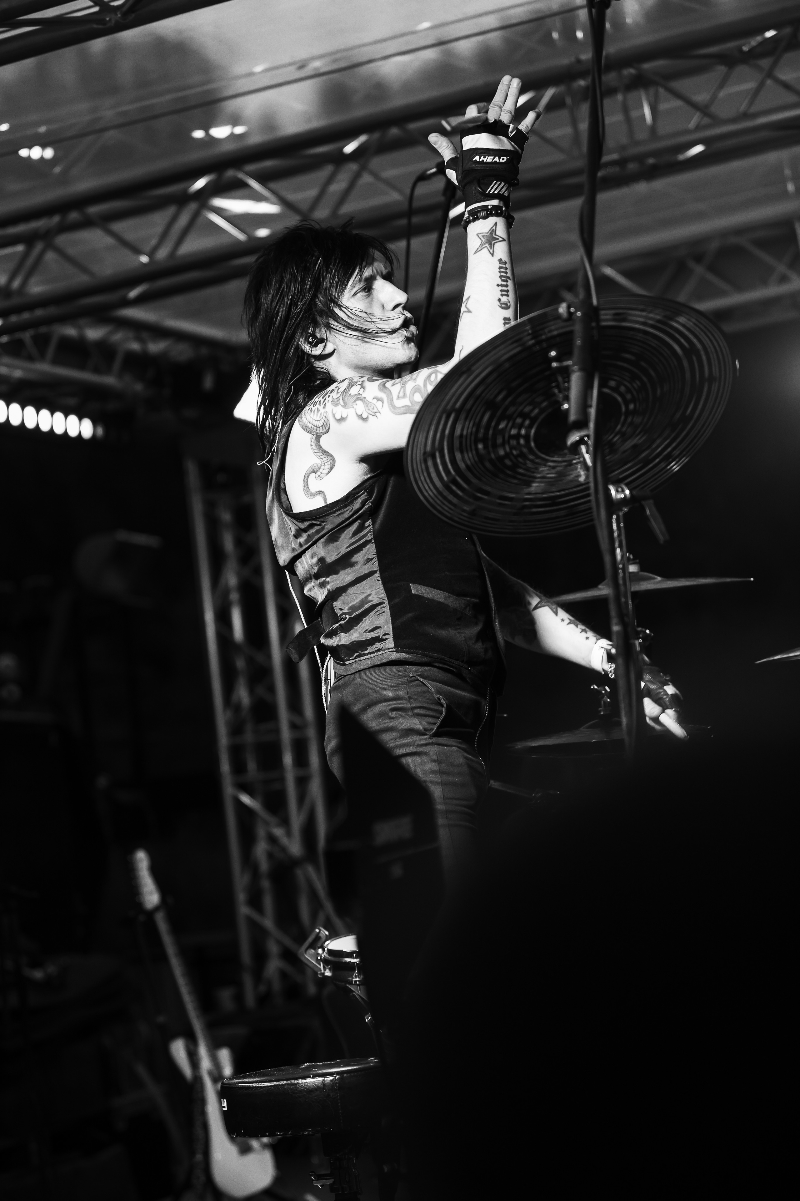 Глеб Самойлов / 04.08.2023 / Ship РИО-1. Репортажный и портретный фотограф Русакова Жанна