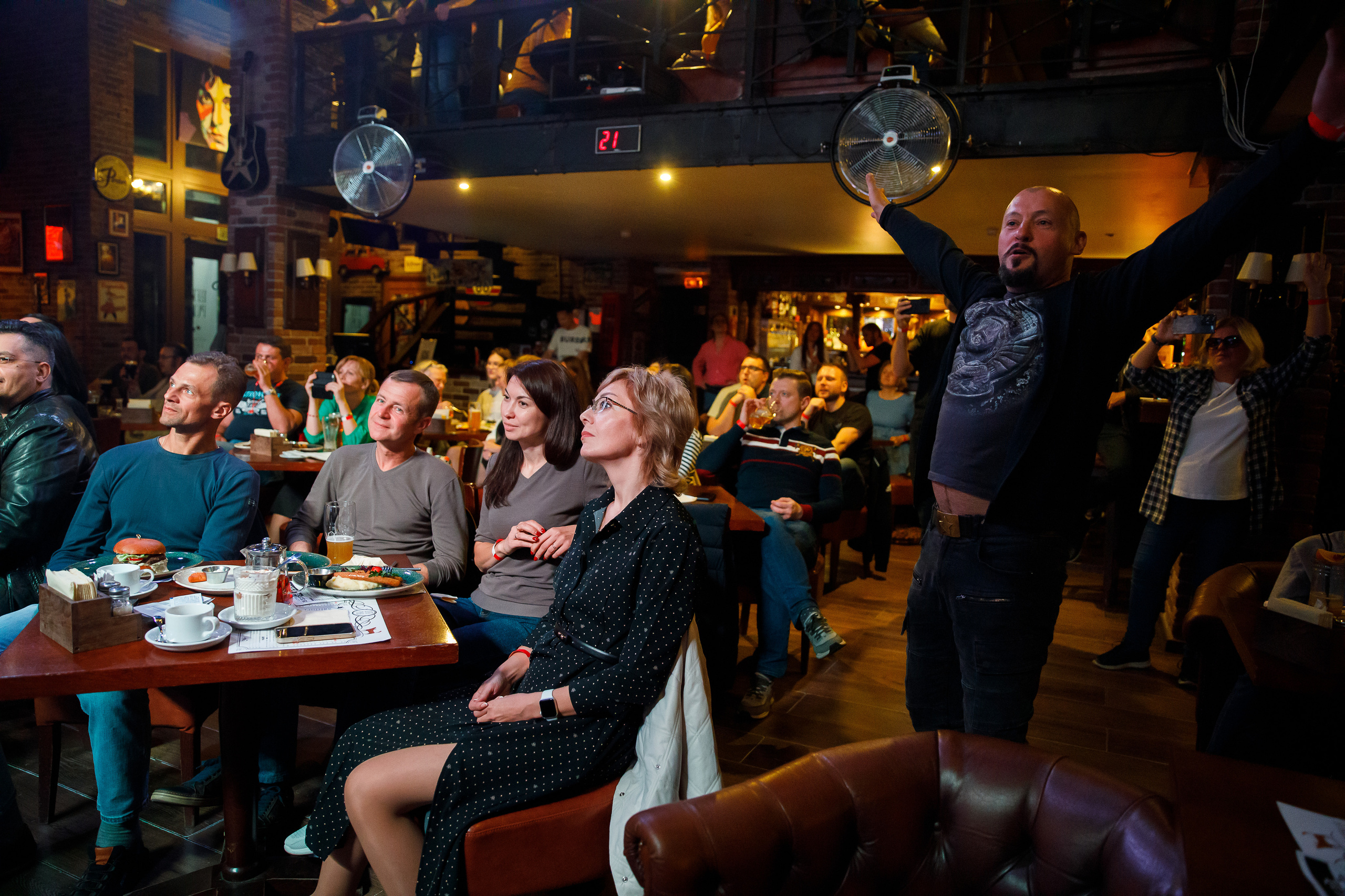 Ключевая / 15.09.2023 / Life Pub. Репортажный и портретный фотограф Русакова Жанна