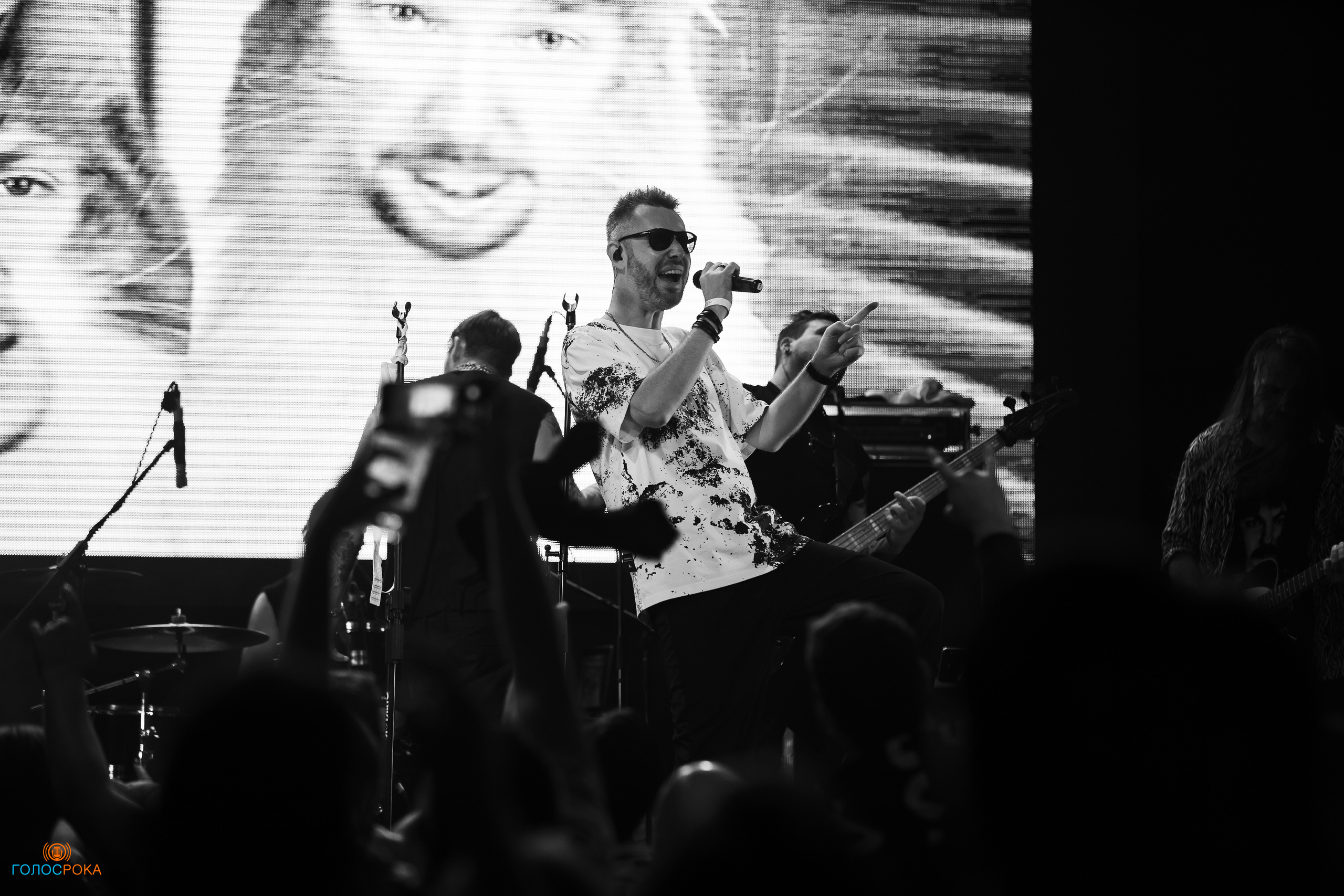 The Translators / 08.09.2023 / Урбан. Репортажный и портретный фотограф Русакова Жанна