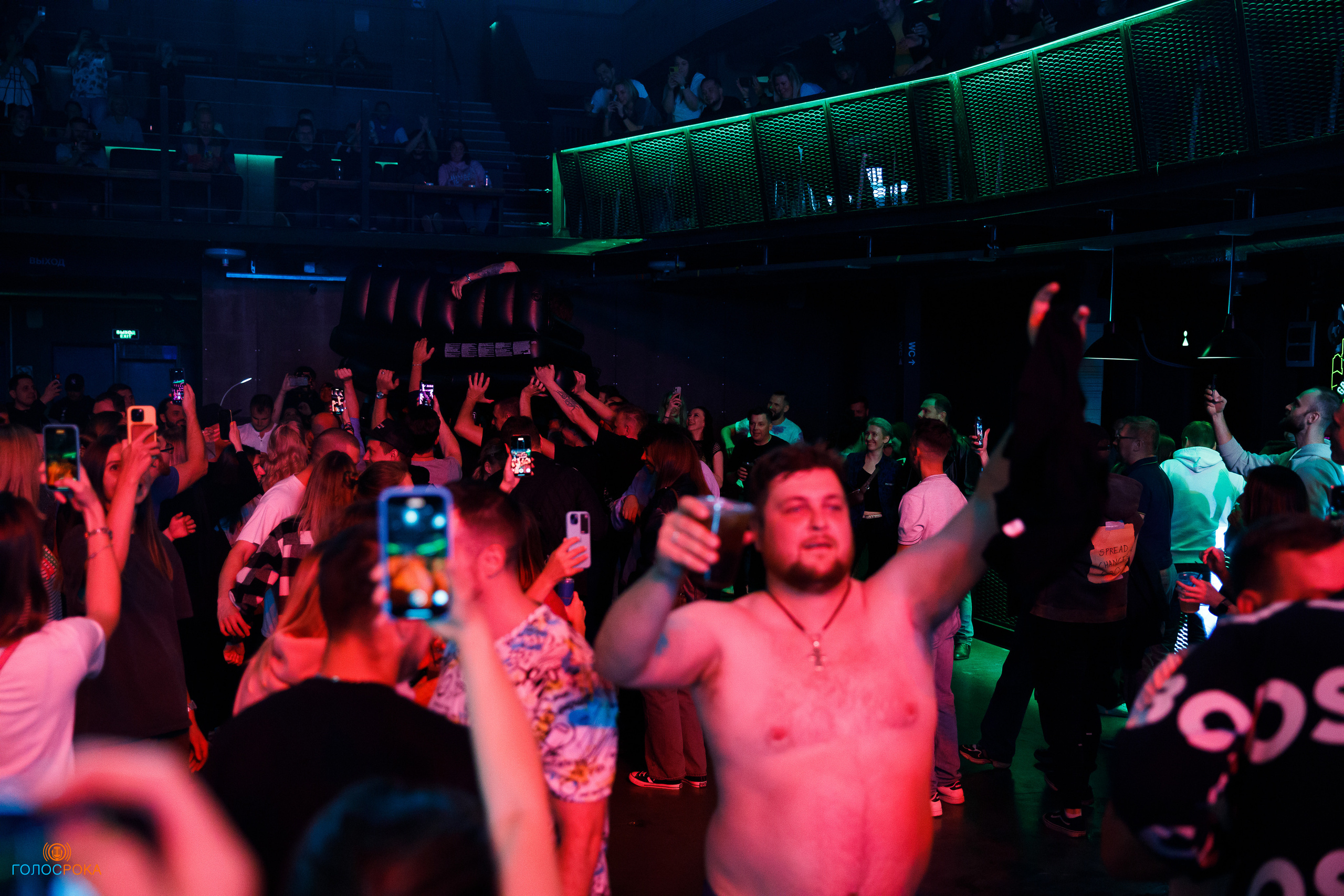 The Translators / 08.09.2023 / Урбан. Репортажный и портретный фотограф Русакова Жанна