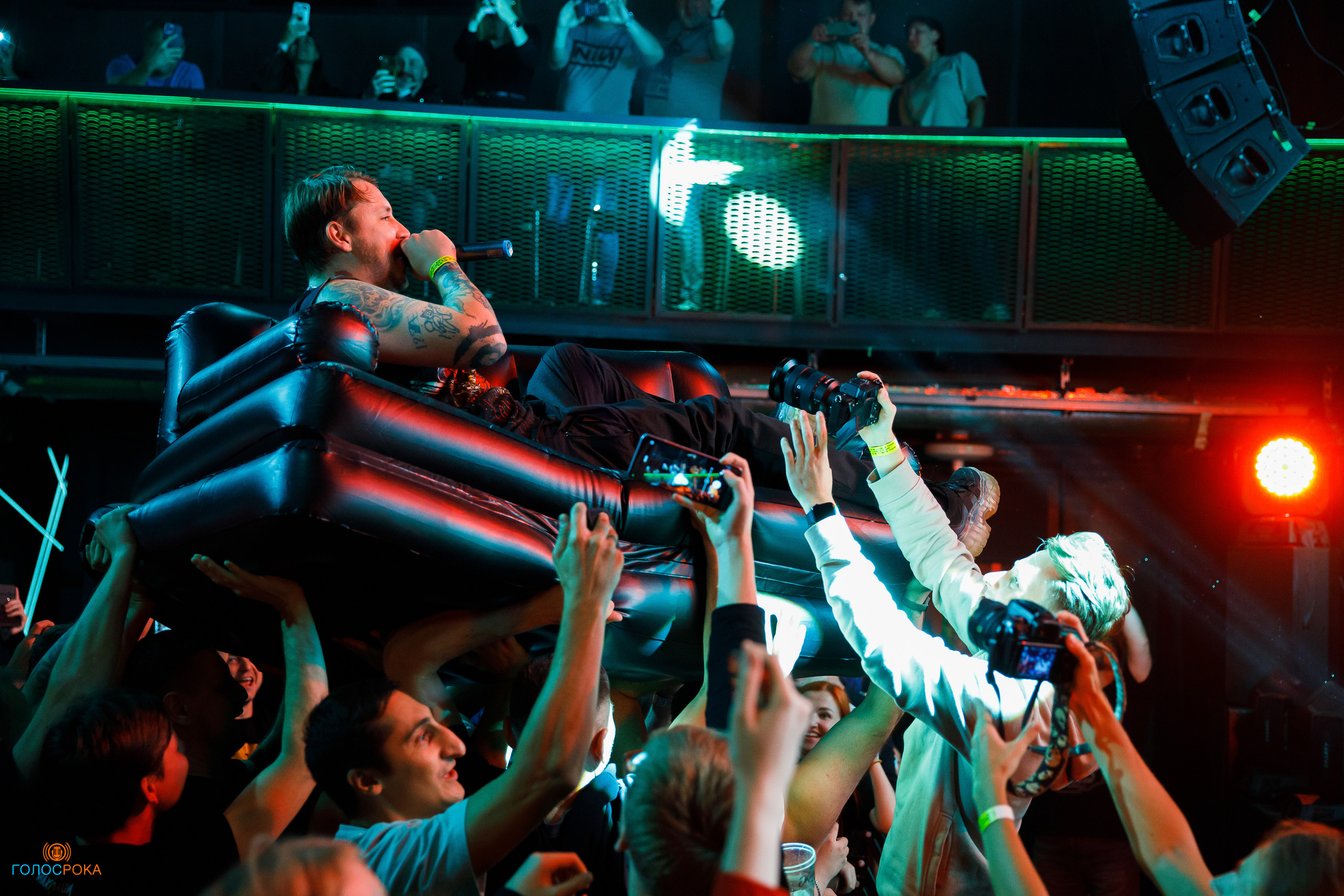 The Translators / 08.09.2023 / Урбан. Репортажный и портретный фотограф Русакова Жанна