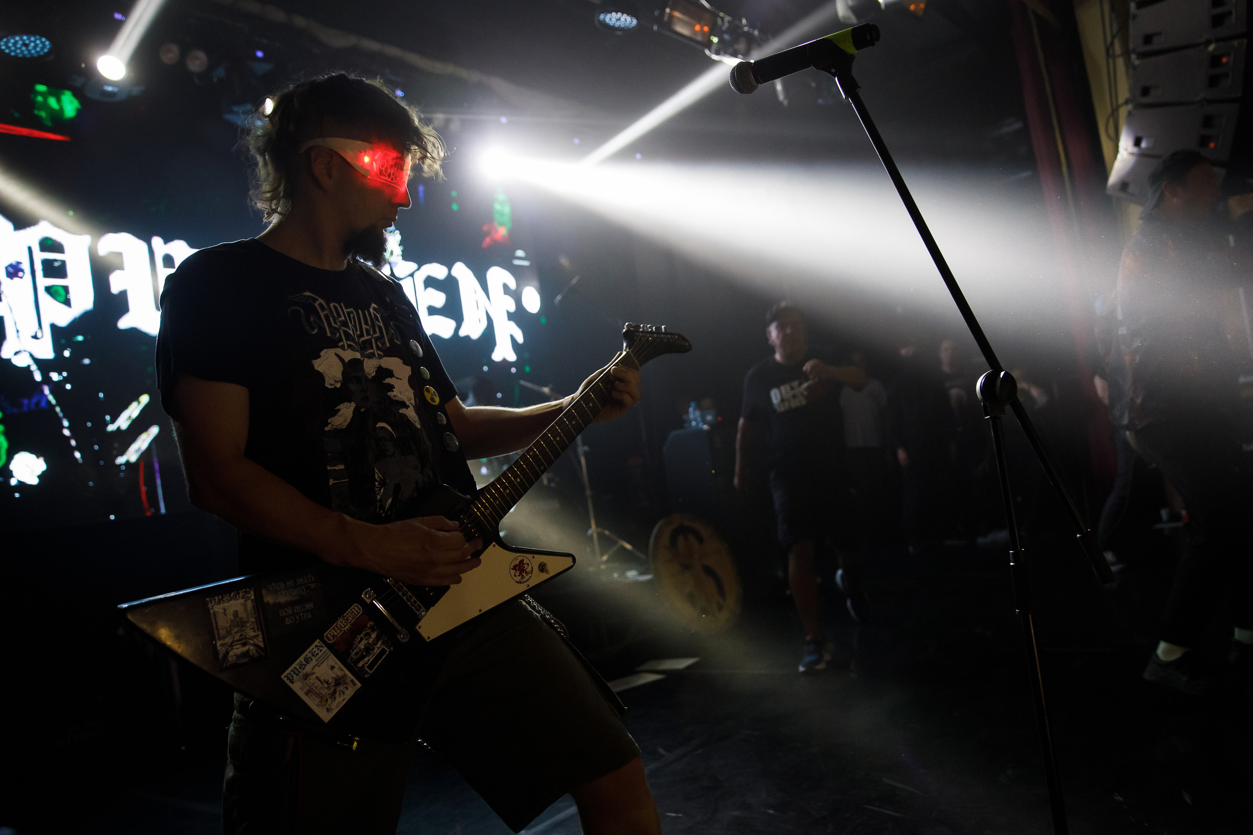 Пурген / 30.09.2023 / ДК Кристалл. Репортажный и портретный фотограф Русакова Жанна