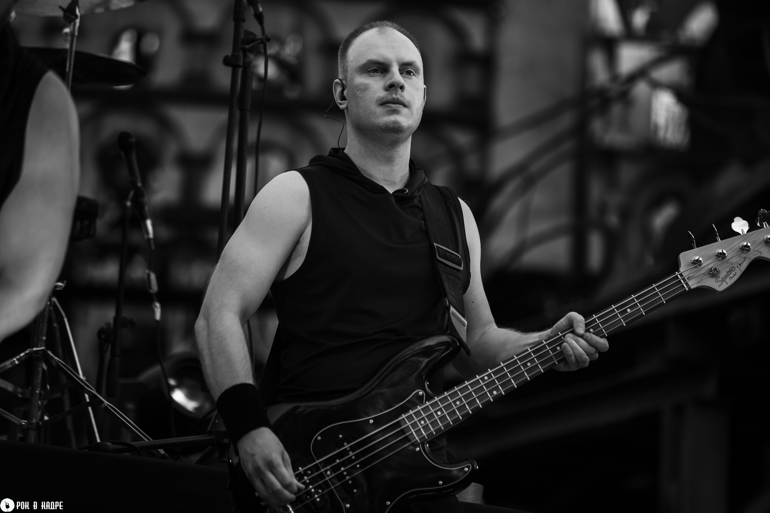 Транслит /29.07.2023/ SEXTON. Репортажный и портретный фотограф Русакова Жанна