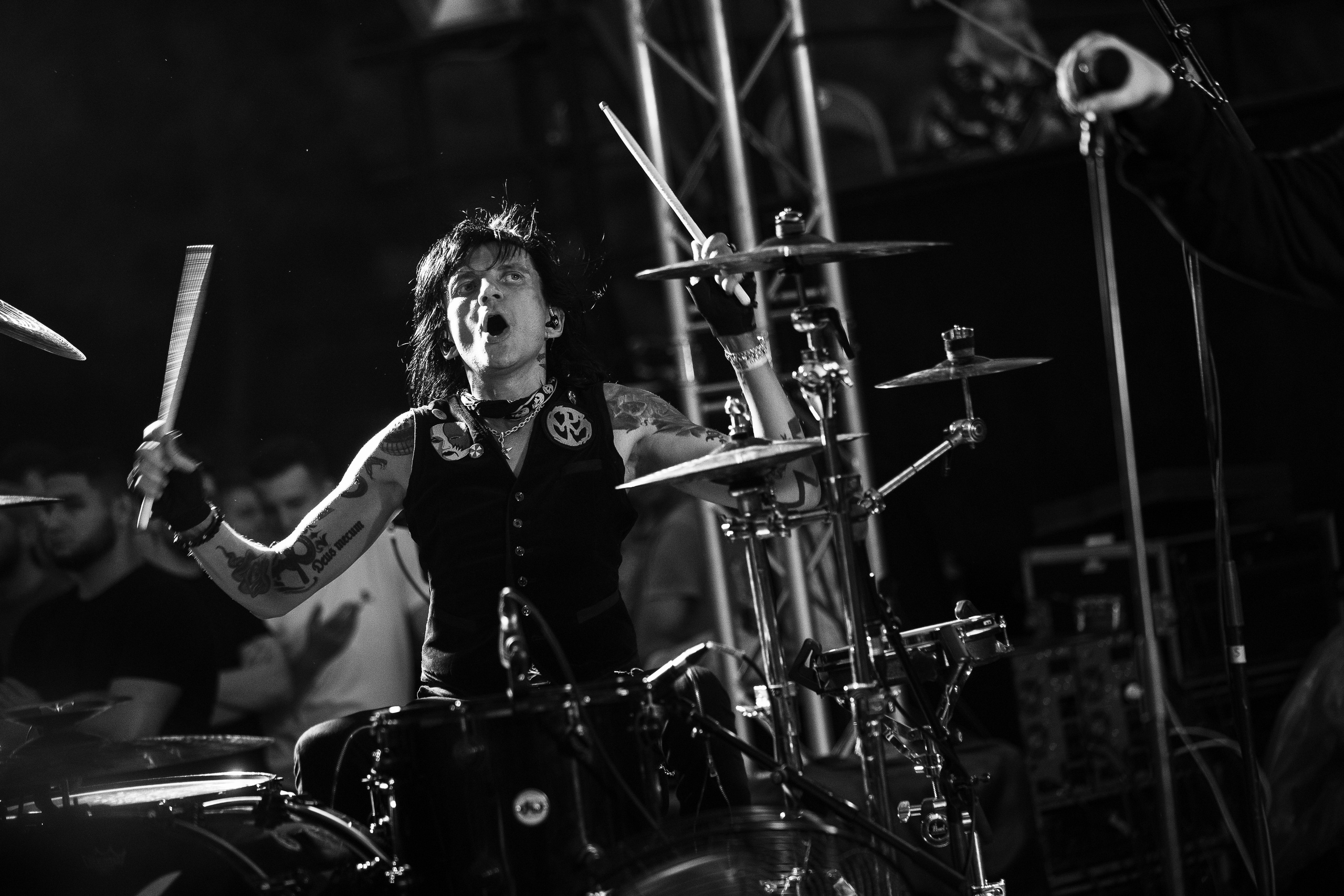 Глеб Самойлов / 04.08.2023 / Ship РИО-1. Репортажный и портретный фотограф Русакова Жанна