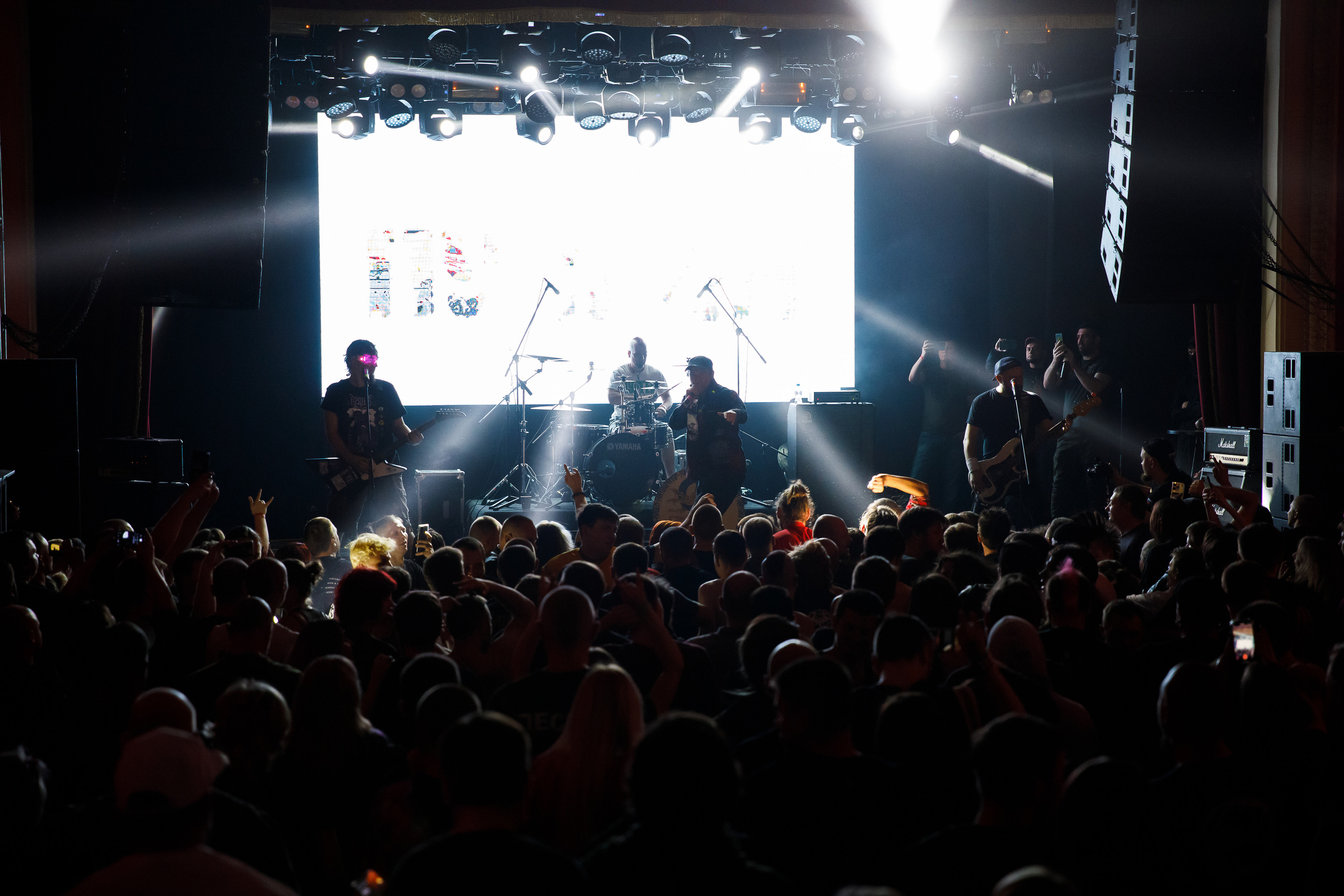 Пурген / 30.09.2023 / ДК Кристалл. Репортажный и портретный фотограф Русакова Жанна